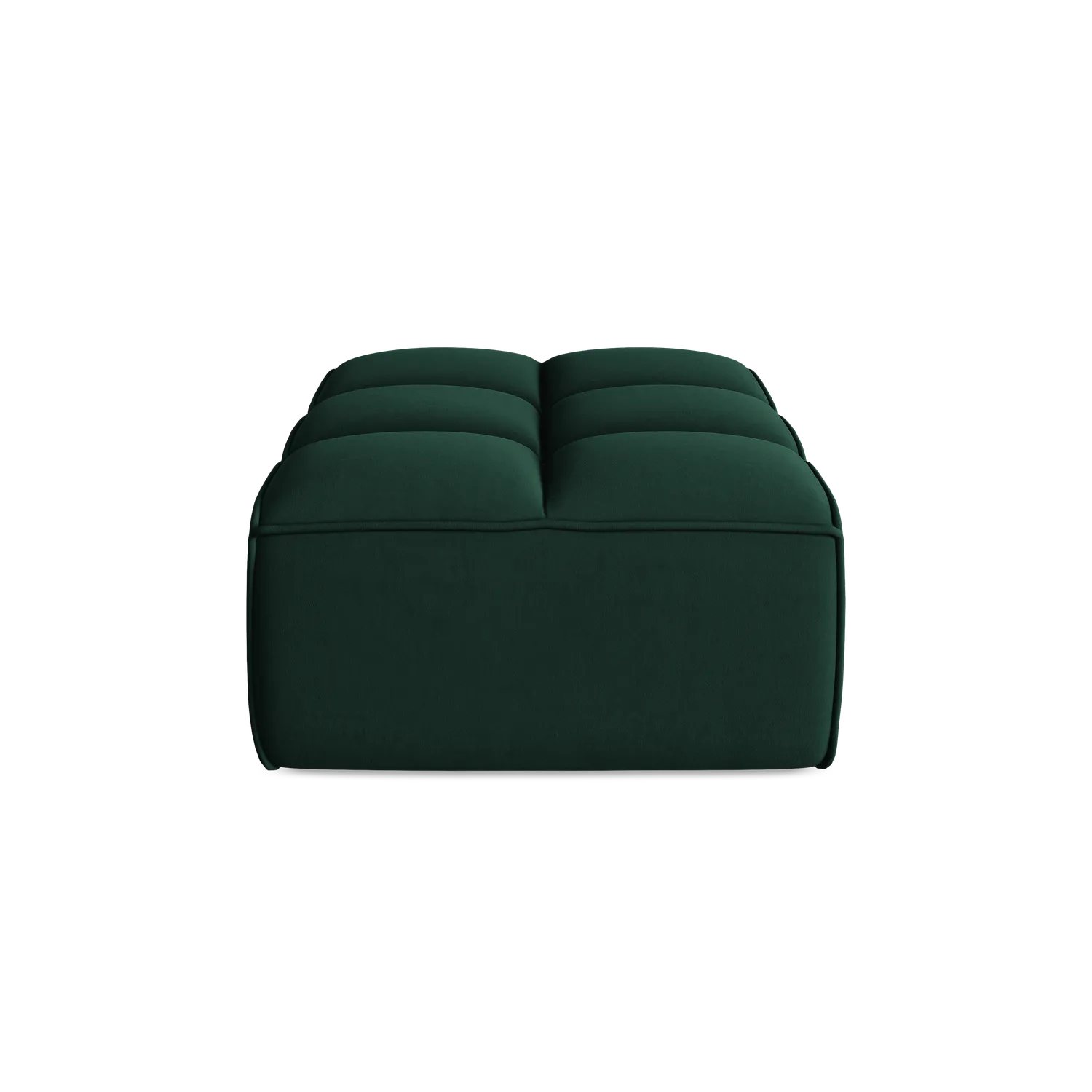 Bluvel - Fabb - Butelkowa zieleń