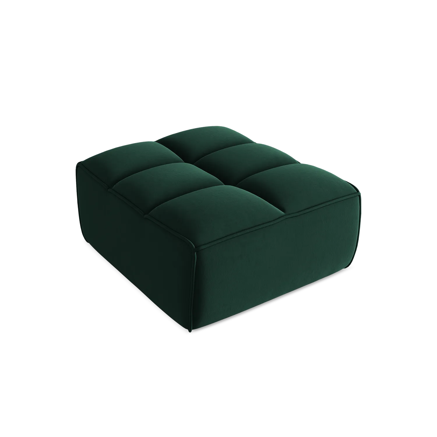 Bluvel - Fabb - Butelkowa zieleń