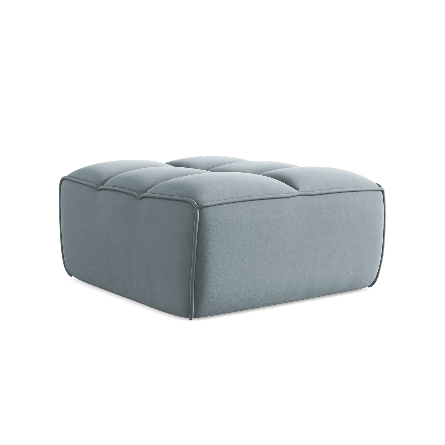 Bluvel - Fabb - Jasny niebieski