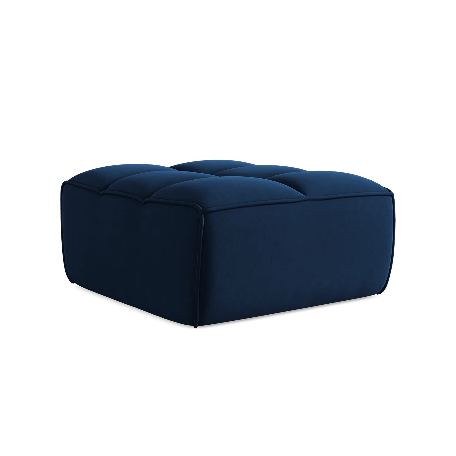 Bluvel - Fabb - Królewski niebieski