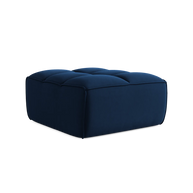 Bluvel - Fabb - Królewski niebieski