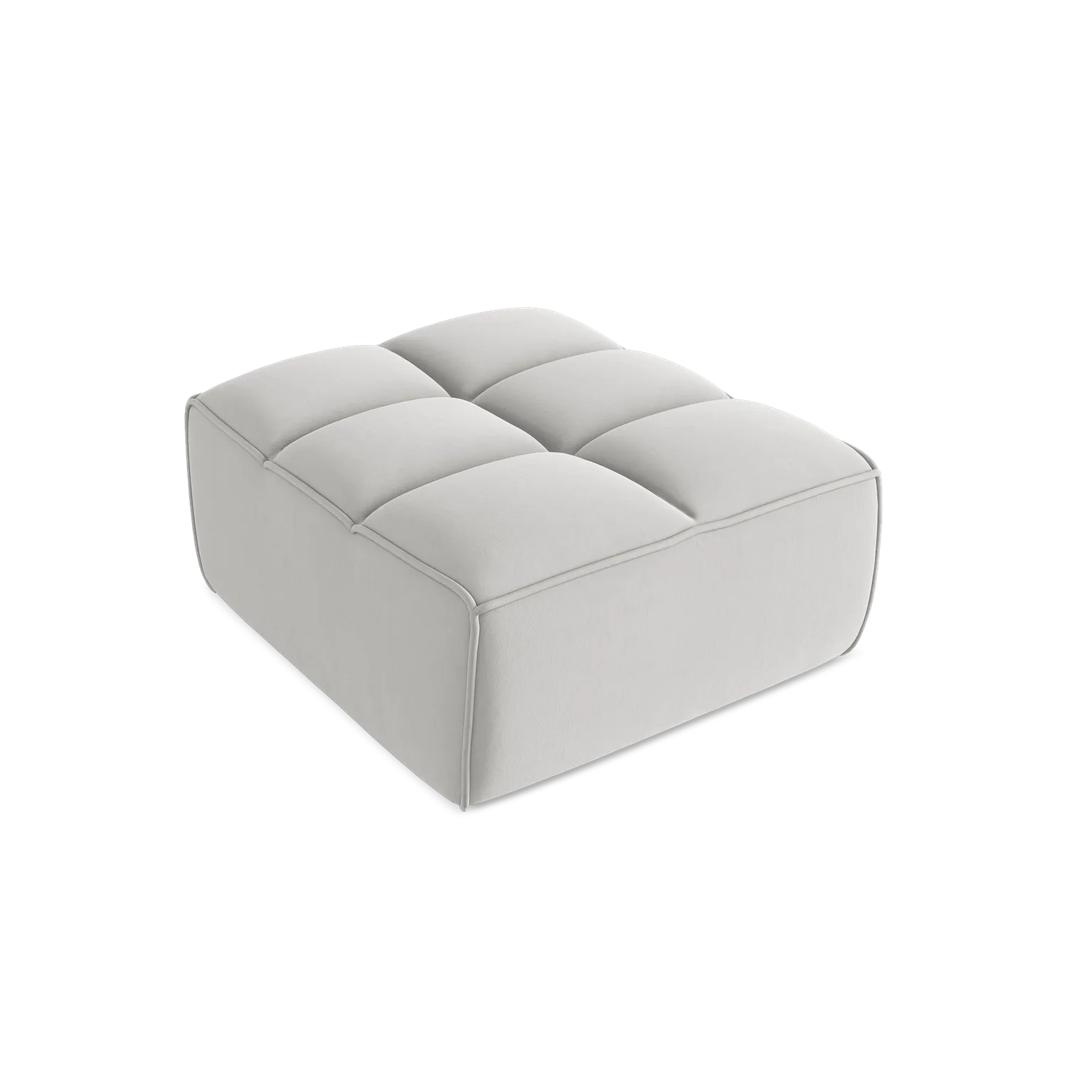 Bluvel - Fabb - Srebrny