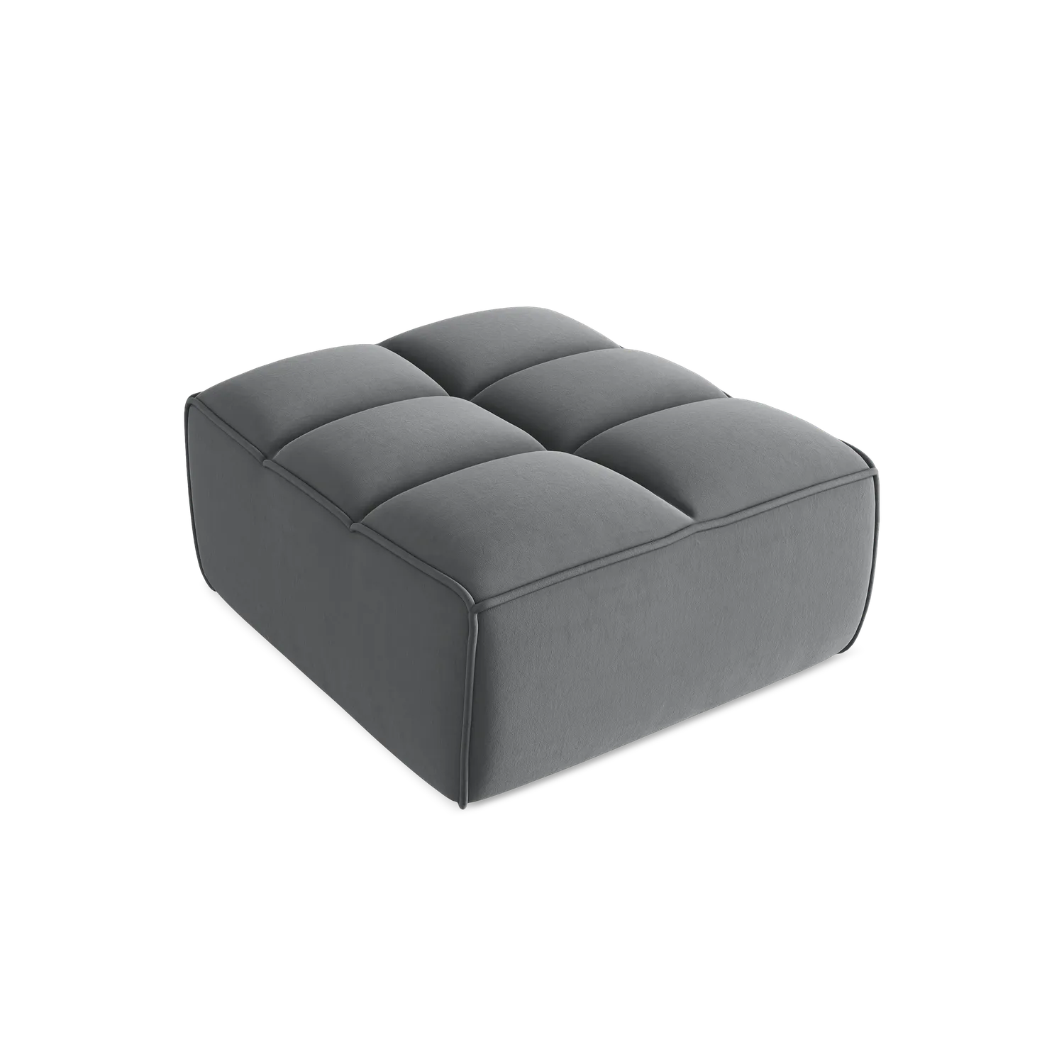 Bluvel - Fabb - Stalowy