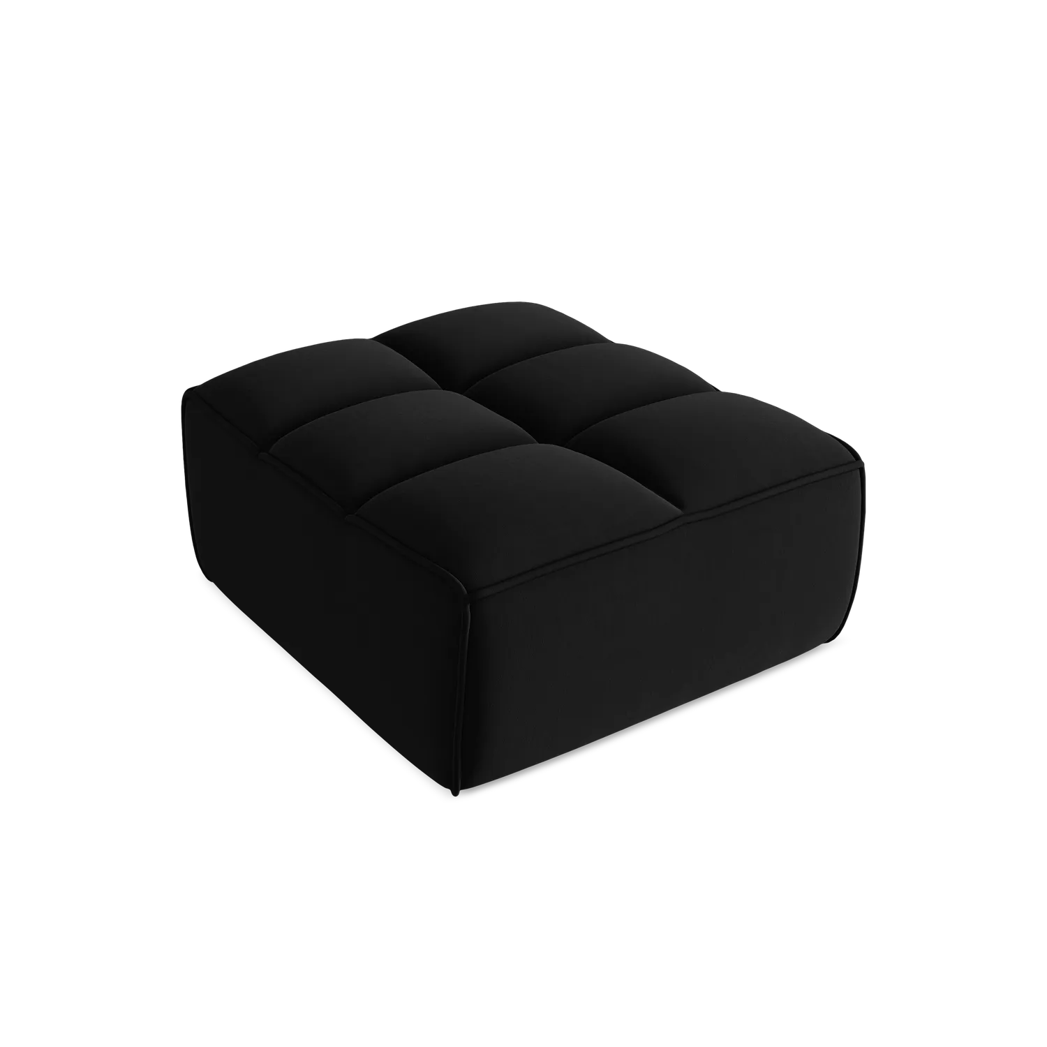 Bluvel - Fabb - Czarny