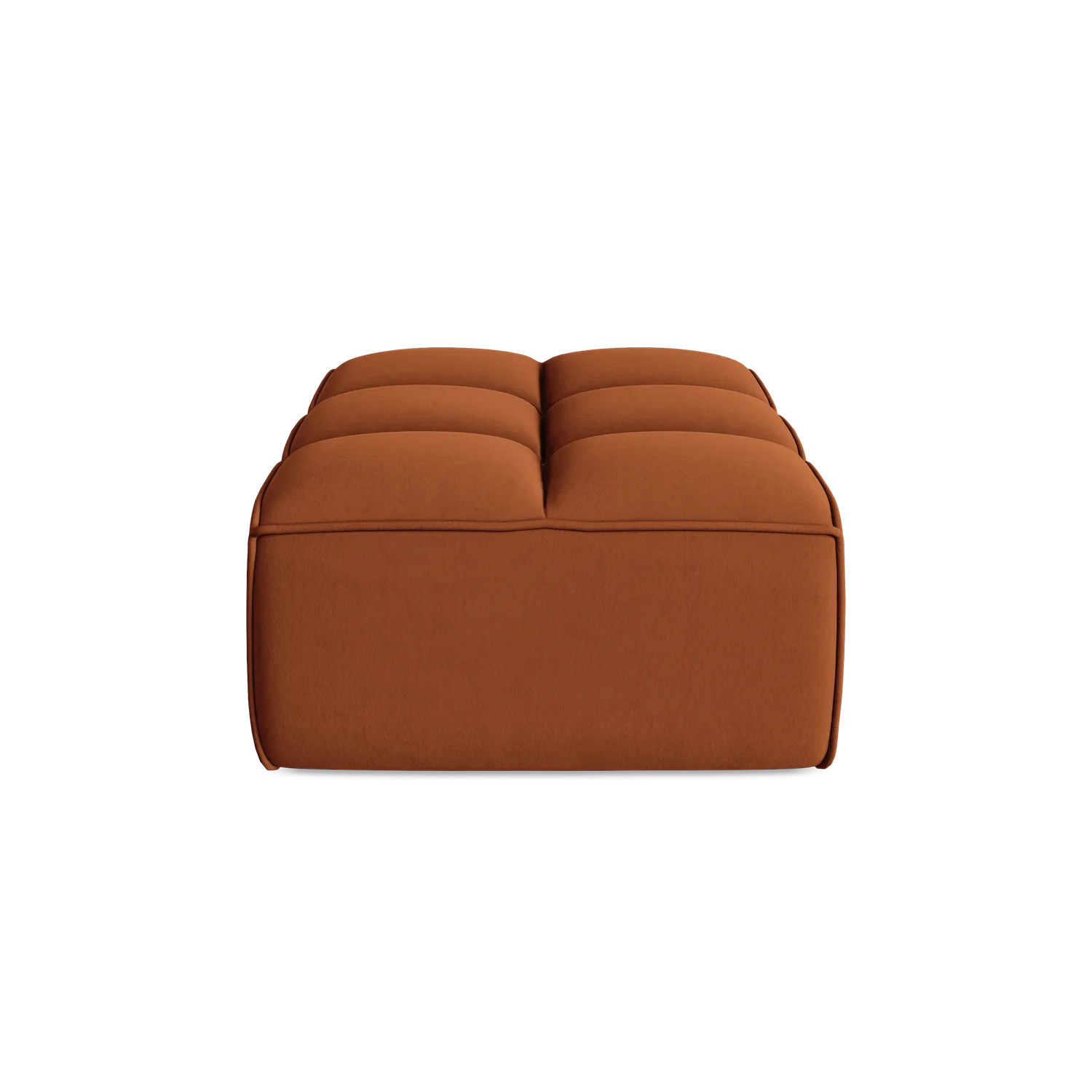 Bluvel - Fabb - Terakota