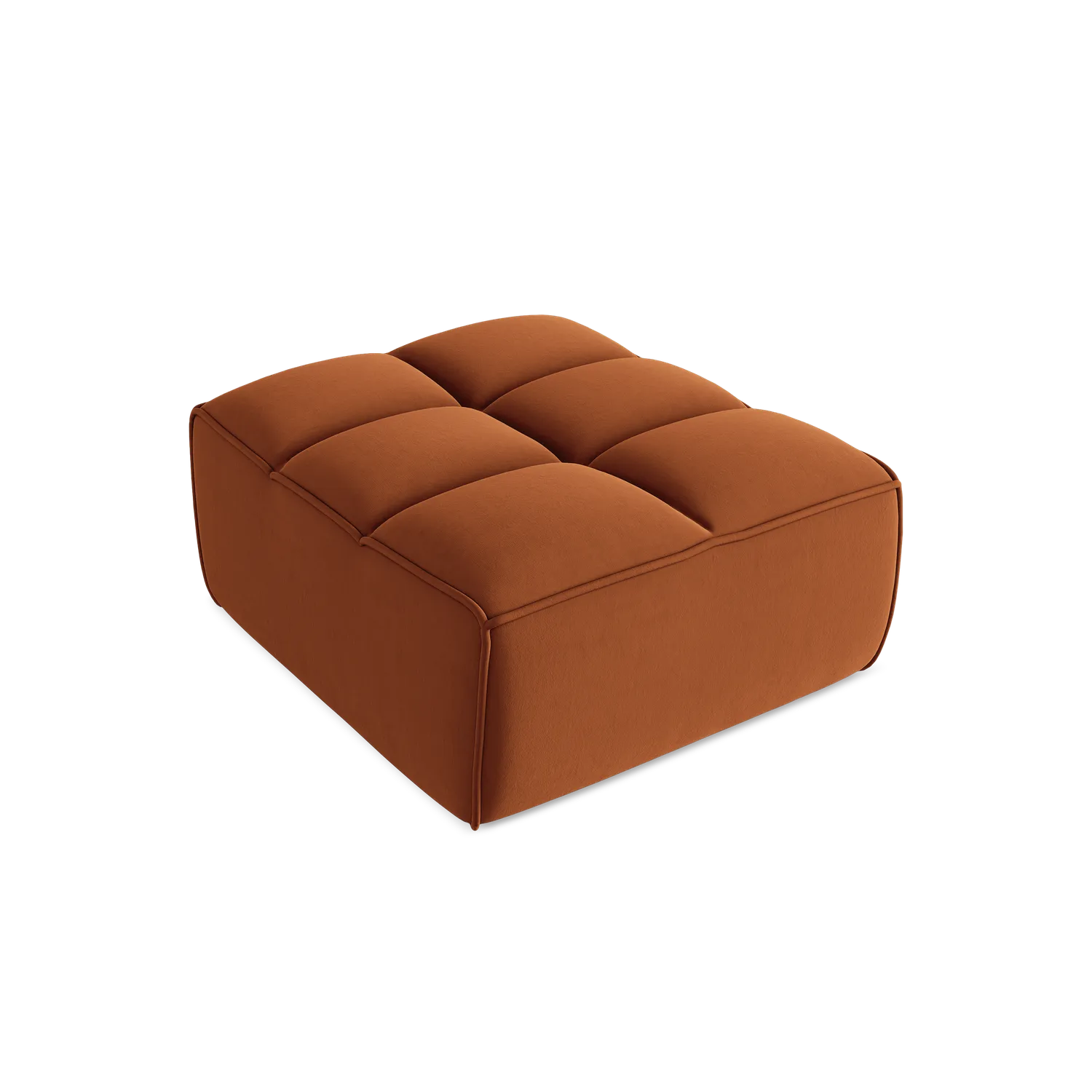 Bluvel - Fabb - Terakota