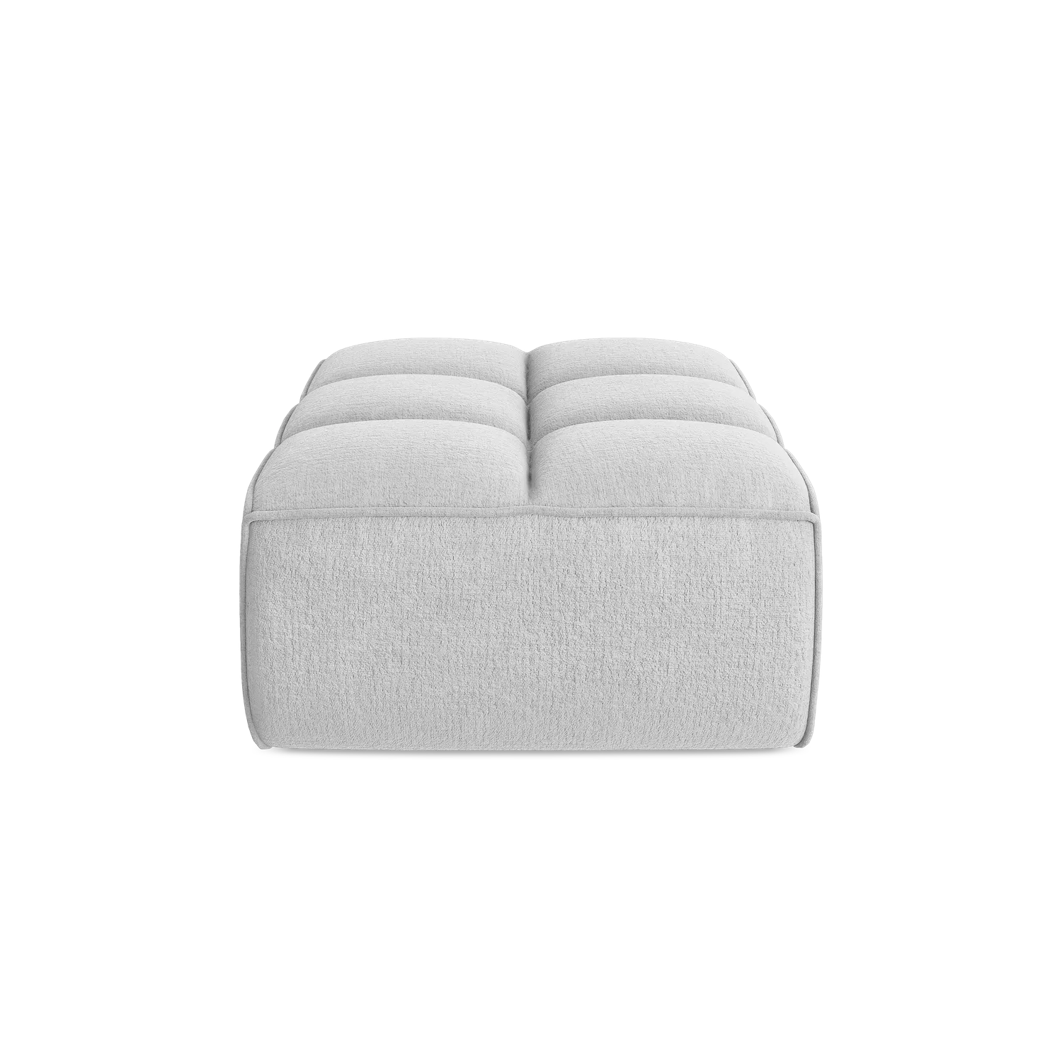 Tresor - Fabb - Jasny szary