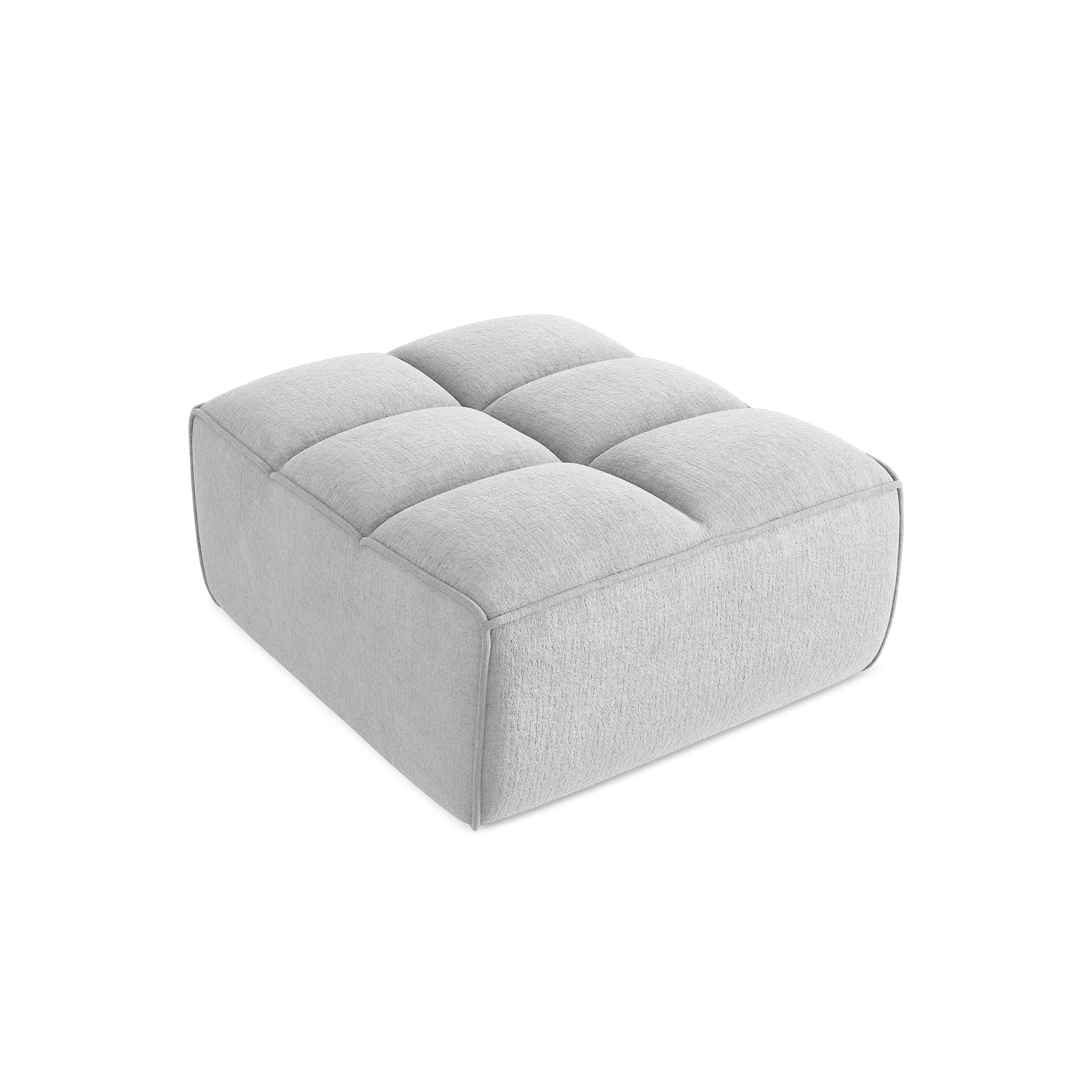 Tresor - Fabb - Jasny szary