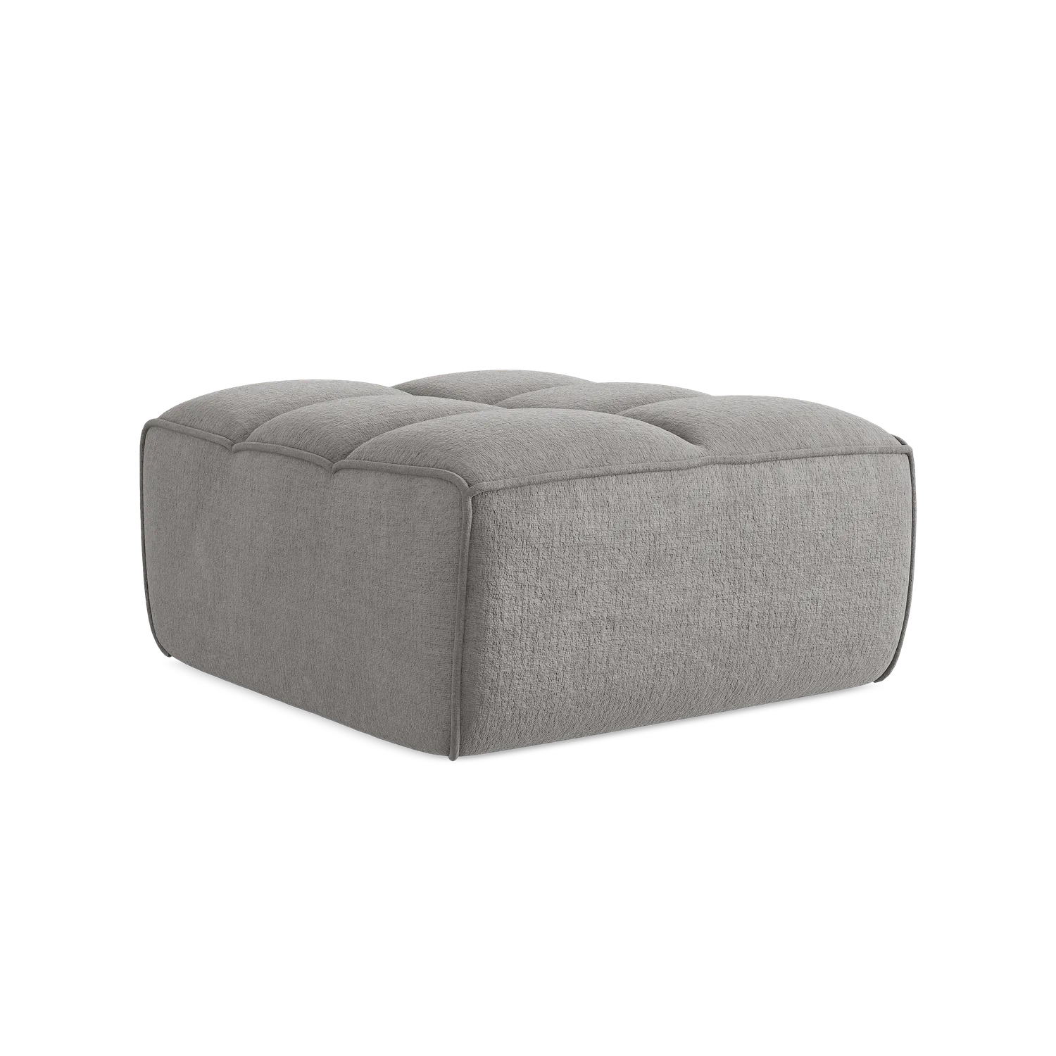 Tresor - Fabb - Ciemny szary