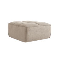 Tresor - Fabb - Ciemny beż