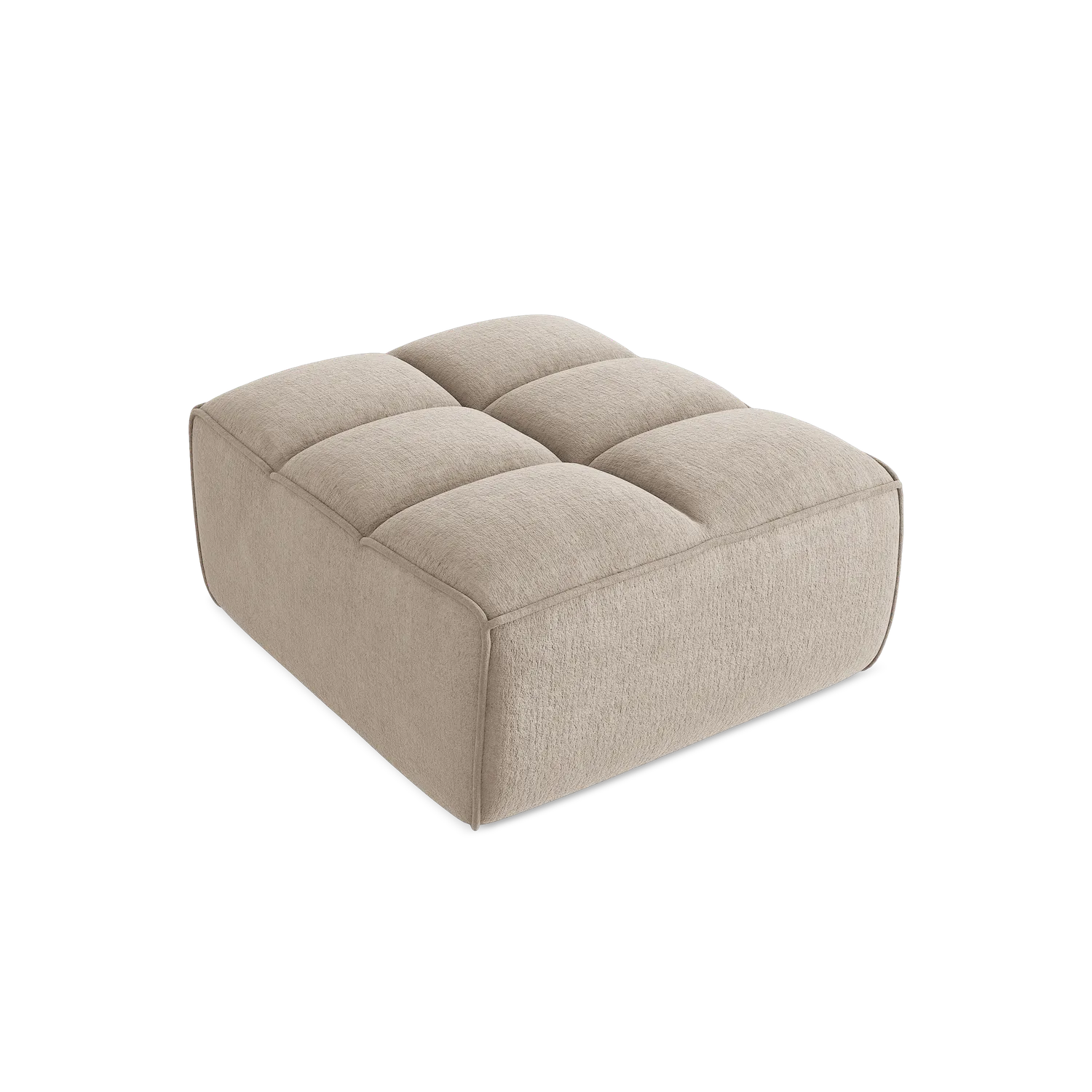 Tresor - Fabb - Ciemny beż