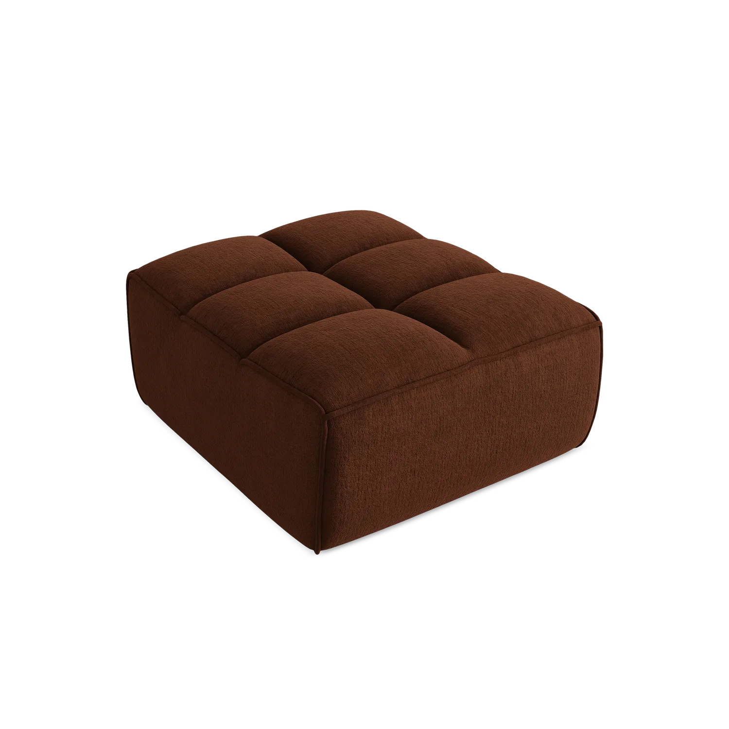 Tresor - Fabb - Terakota