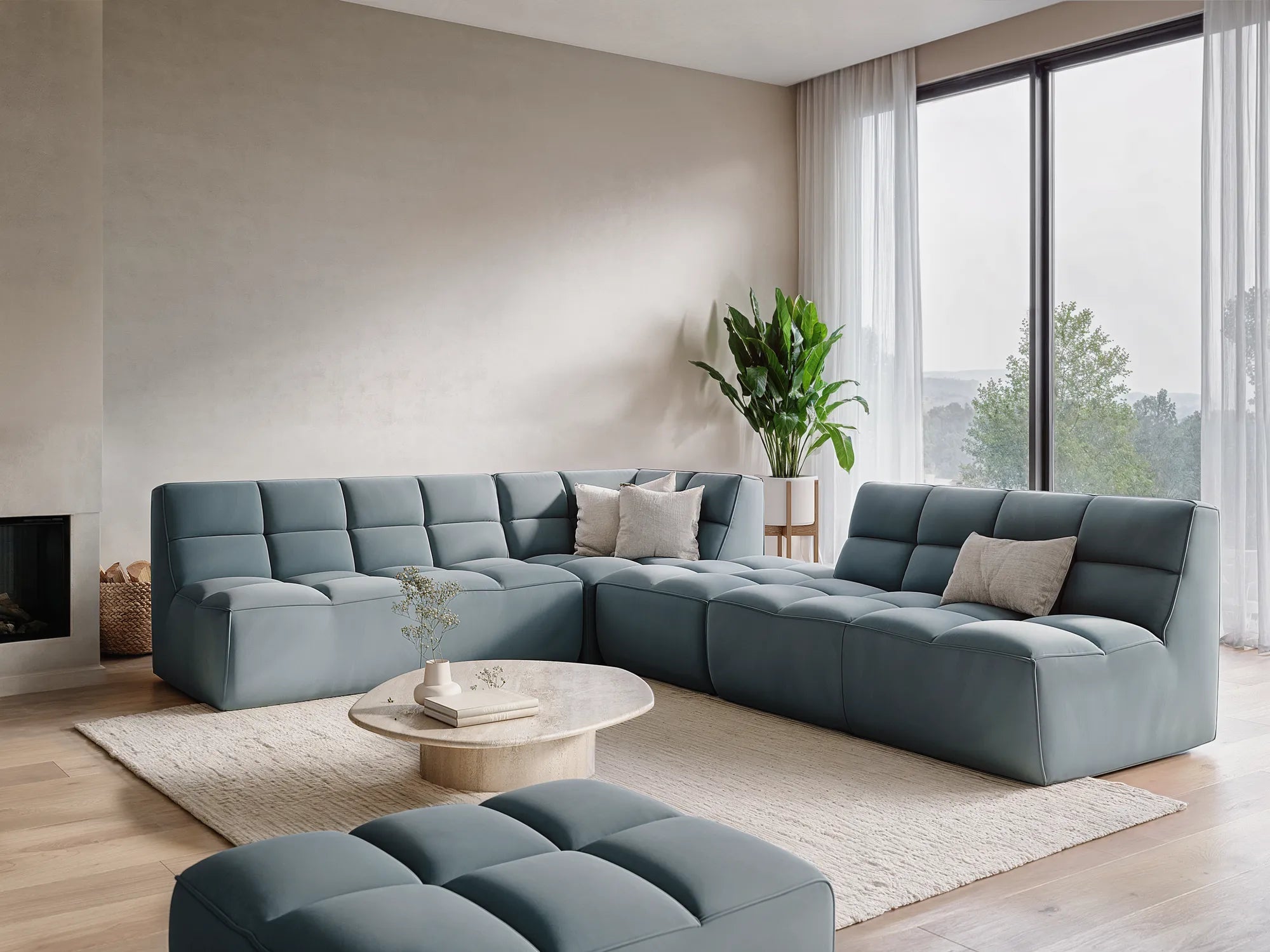 Tresor - Fabb - Terakota