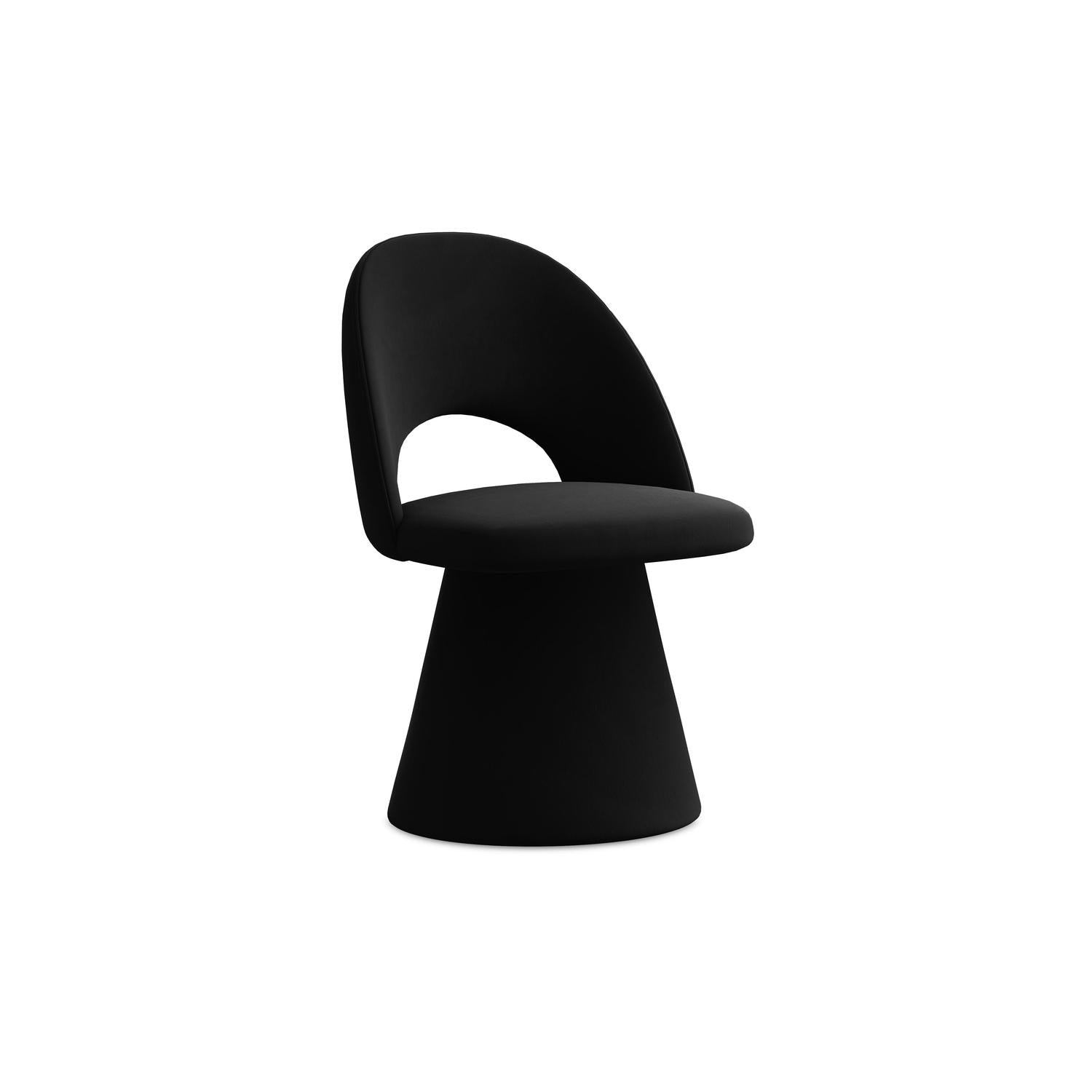 Bluvel - Fabb - Czarny