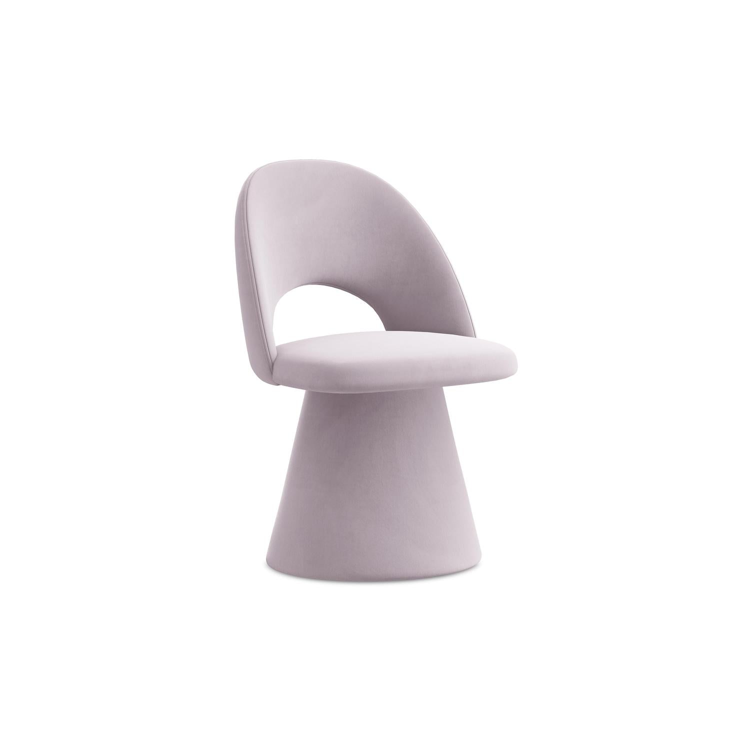 Bluvel - Fabb - Lawendowy