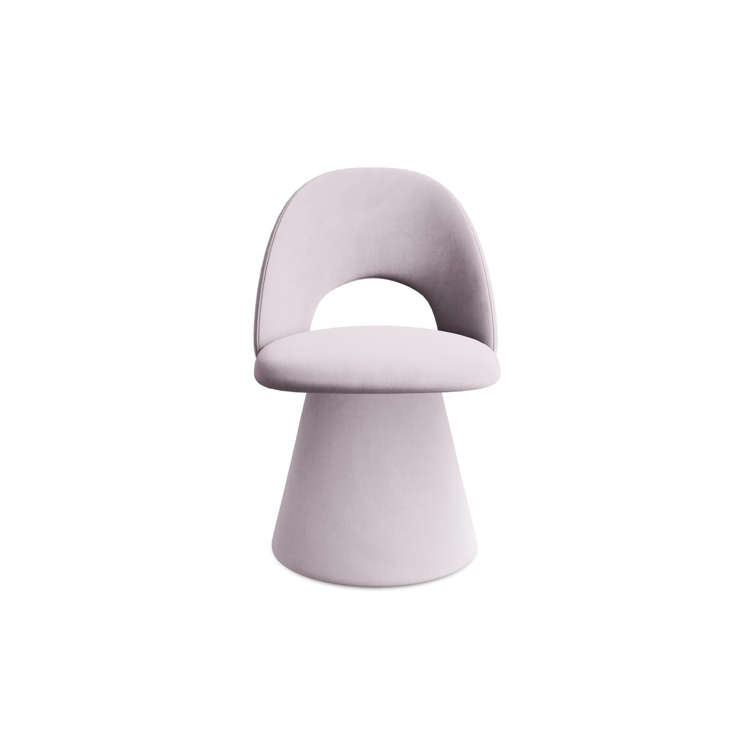 Bluvel - Fabb - Lawendowy