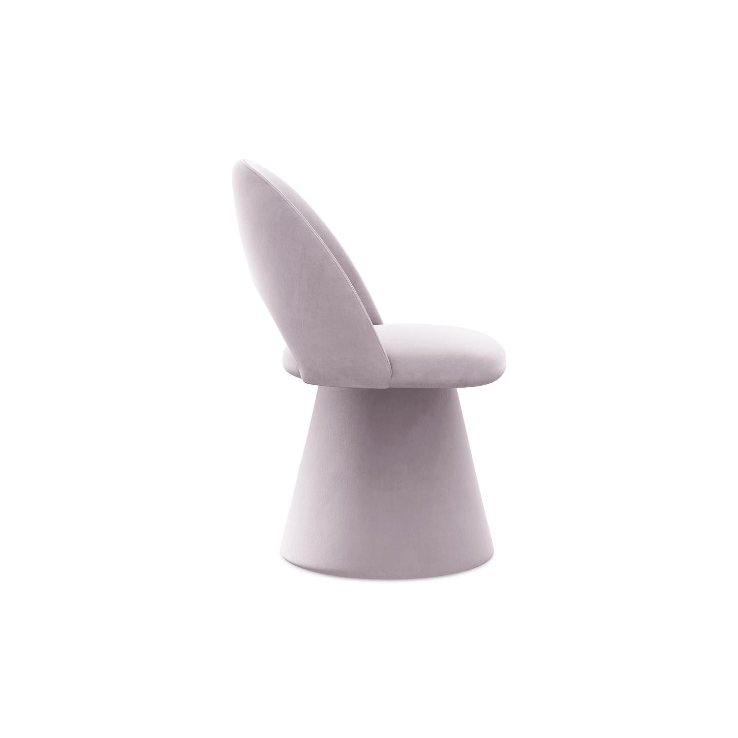 Bluvel - Fabb - Lawendowy