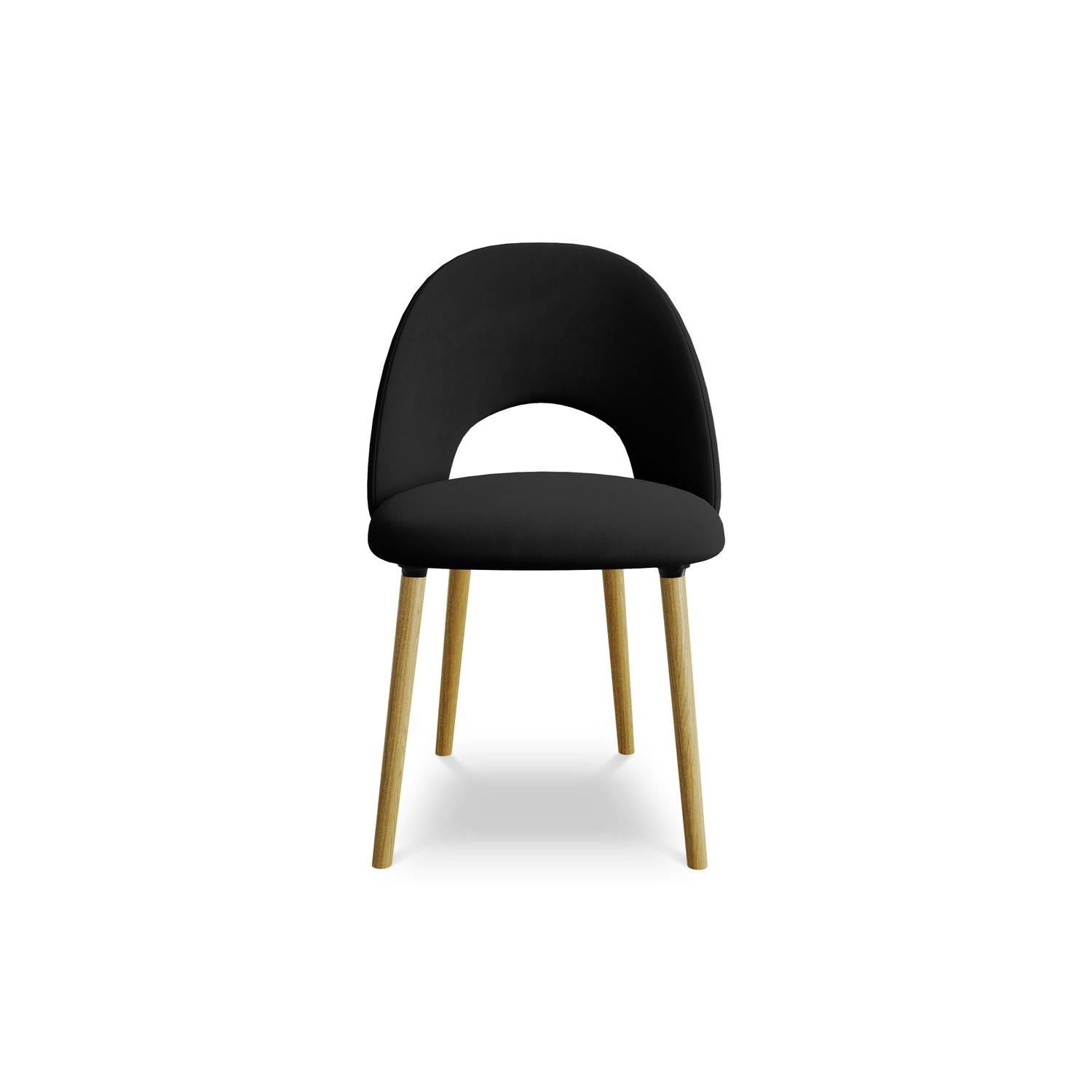 Bluvel - Fabb - Czarny