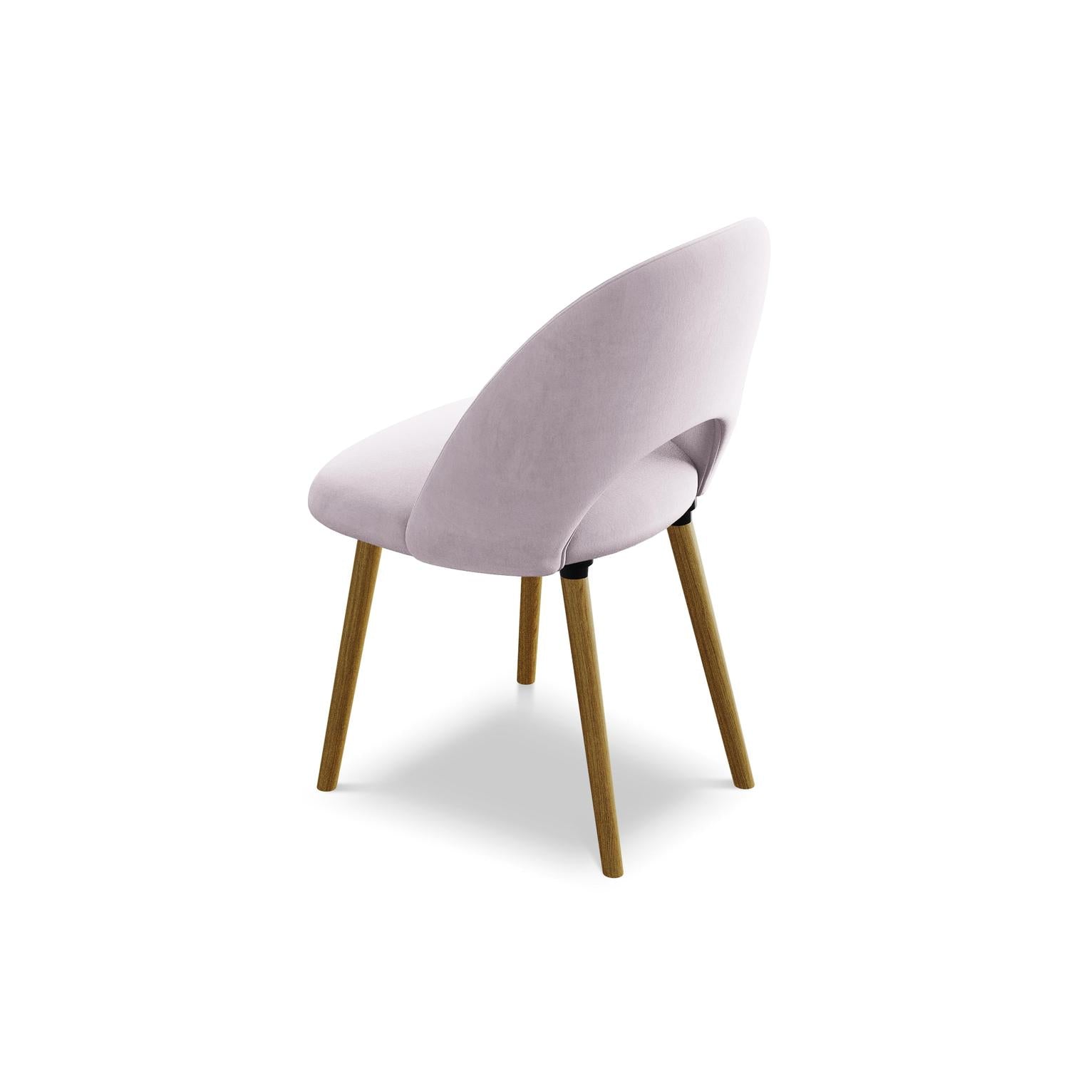 Bluvel - Fabb - Lawendowy