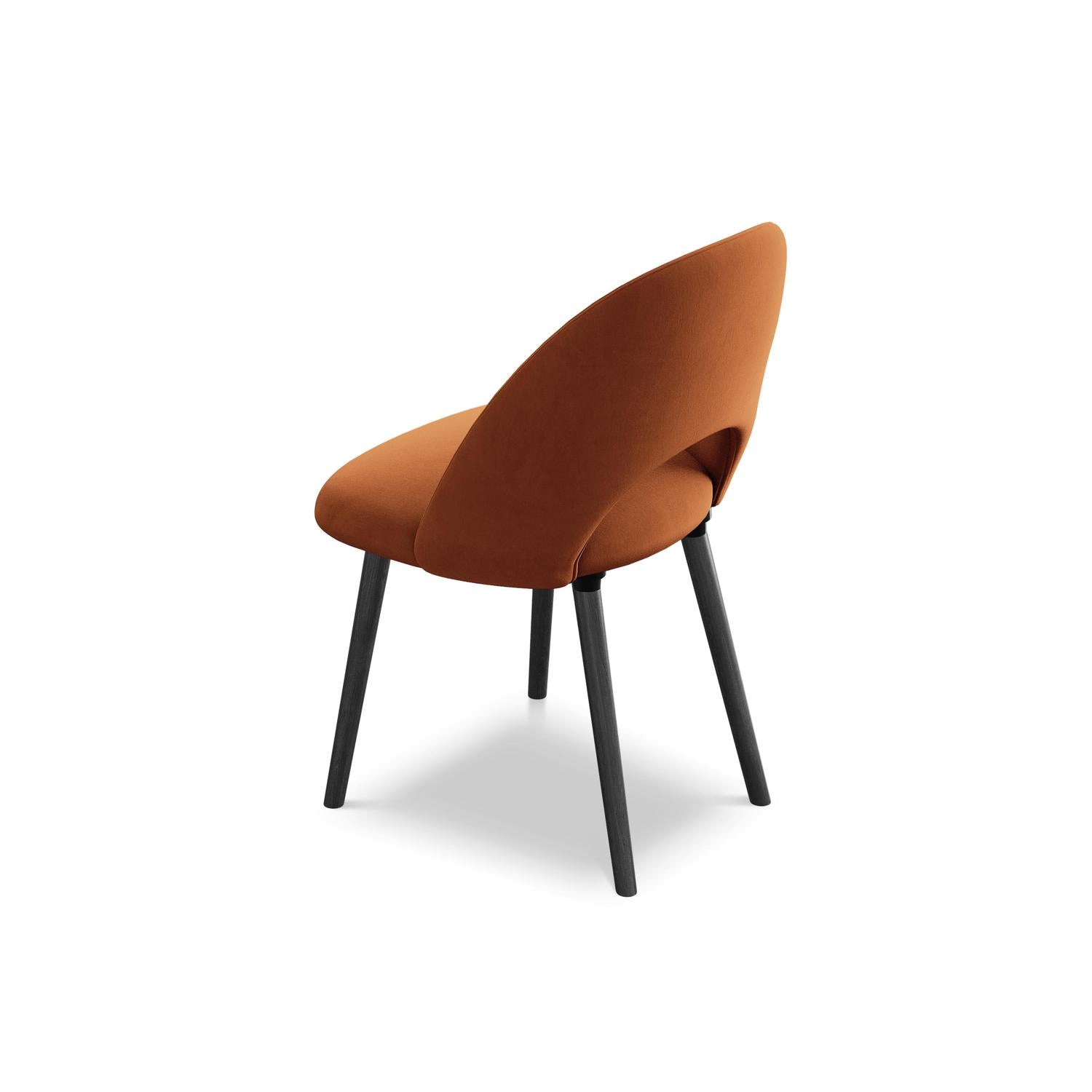 Bluvel - Fabb - Terakota