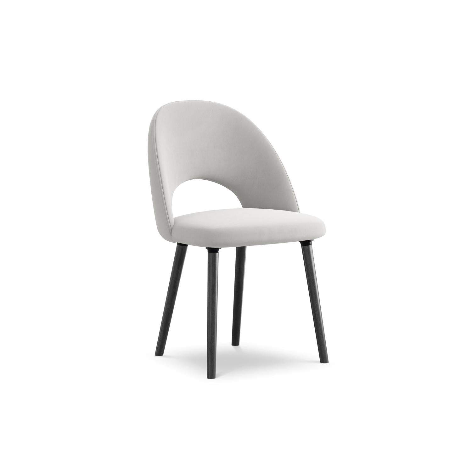 Bluvel - Fabb - Srebrny