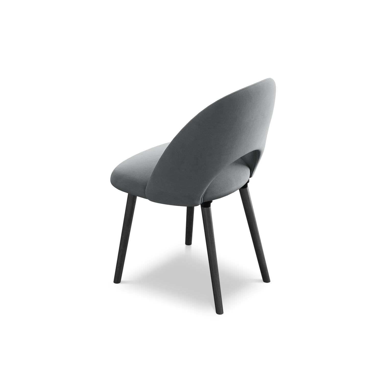 Bluvel - Fabb - Stalowy