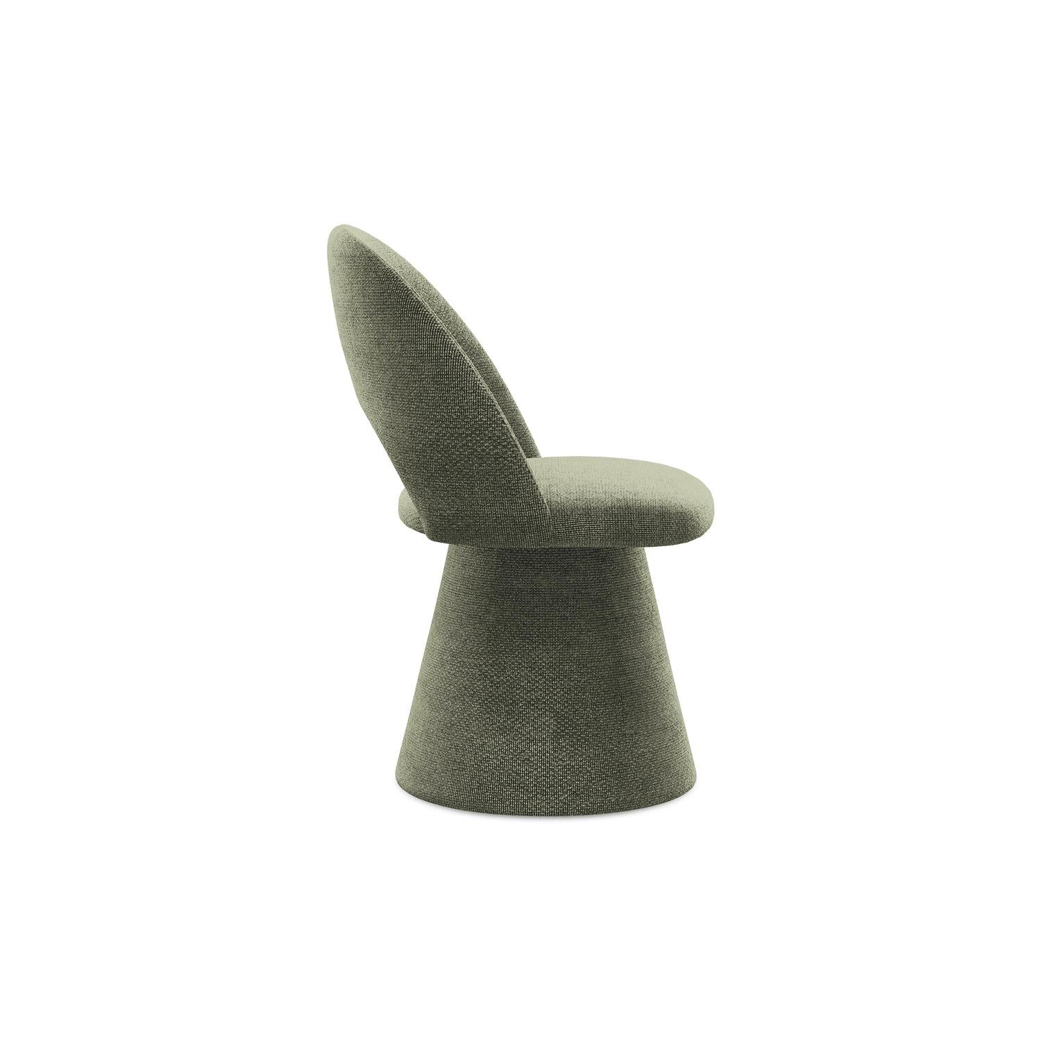 Pixie - Fabb - Oliwkowy