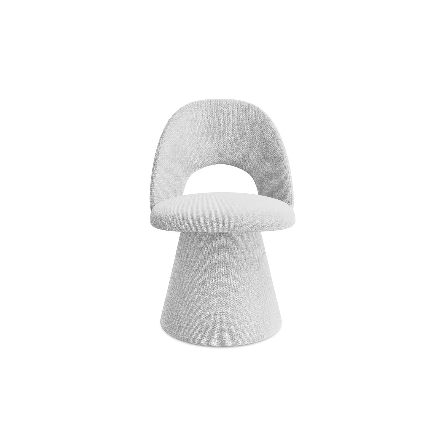 Pixie - Fabb - Srebrny