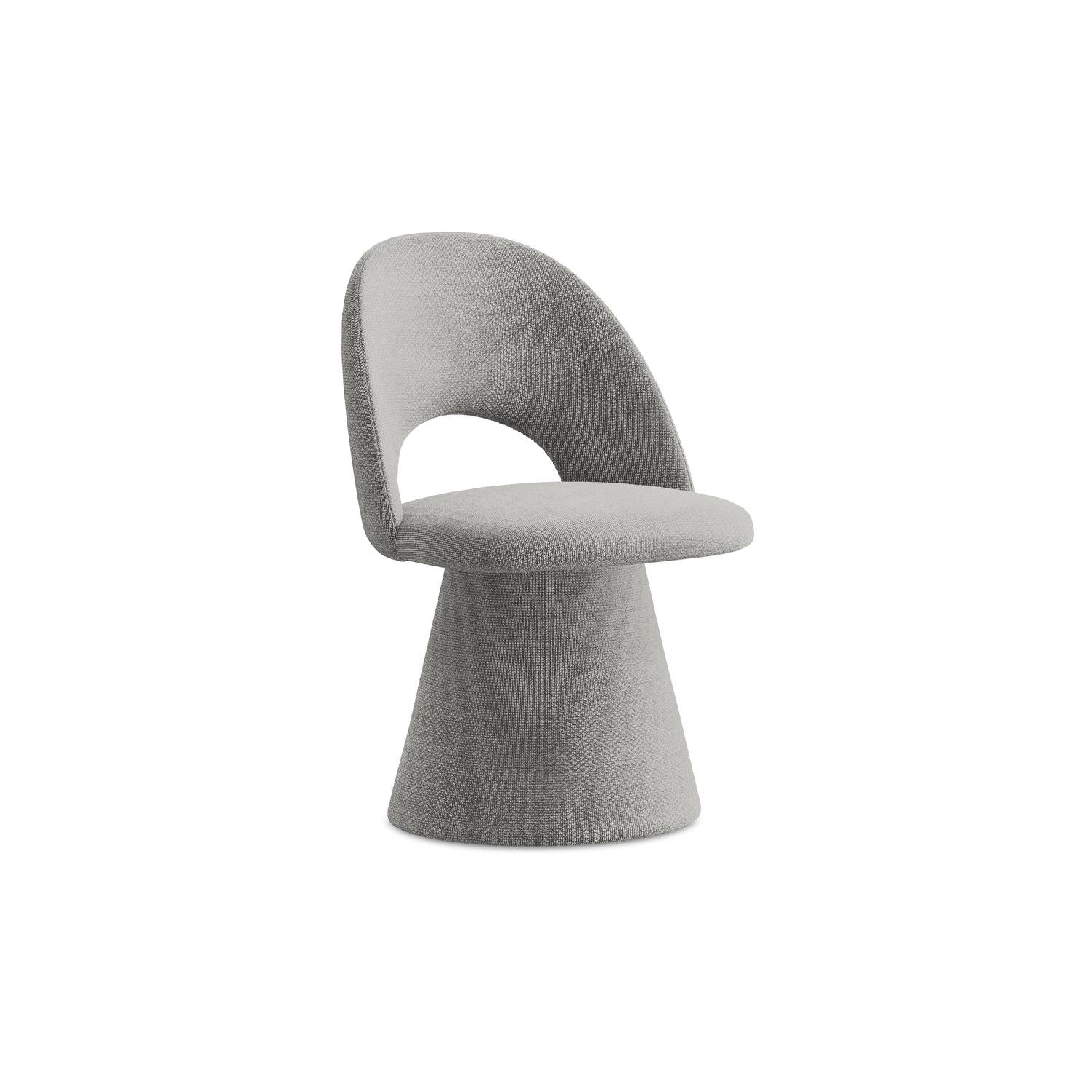 Pixie - Fabb - Jasny szary