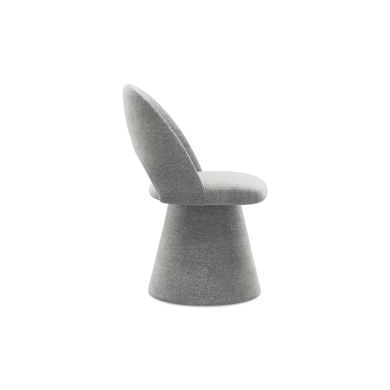 Pixie - Fabb - Jasny szary