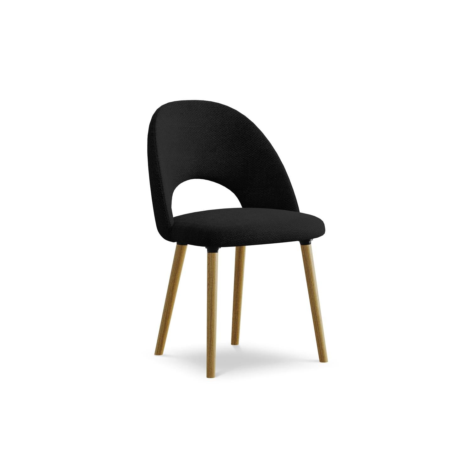 Pixie - Fabb - Czarny