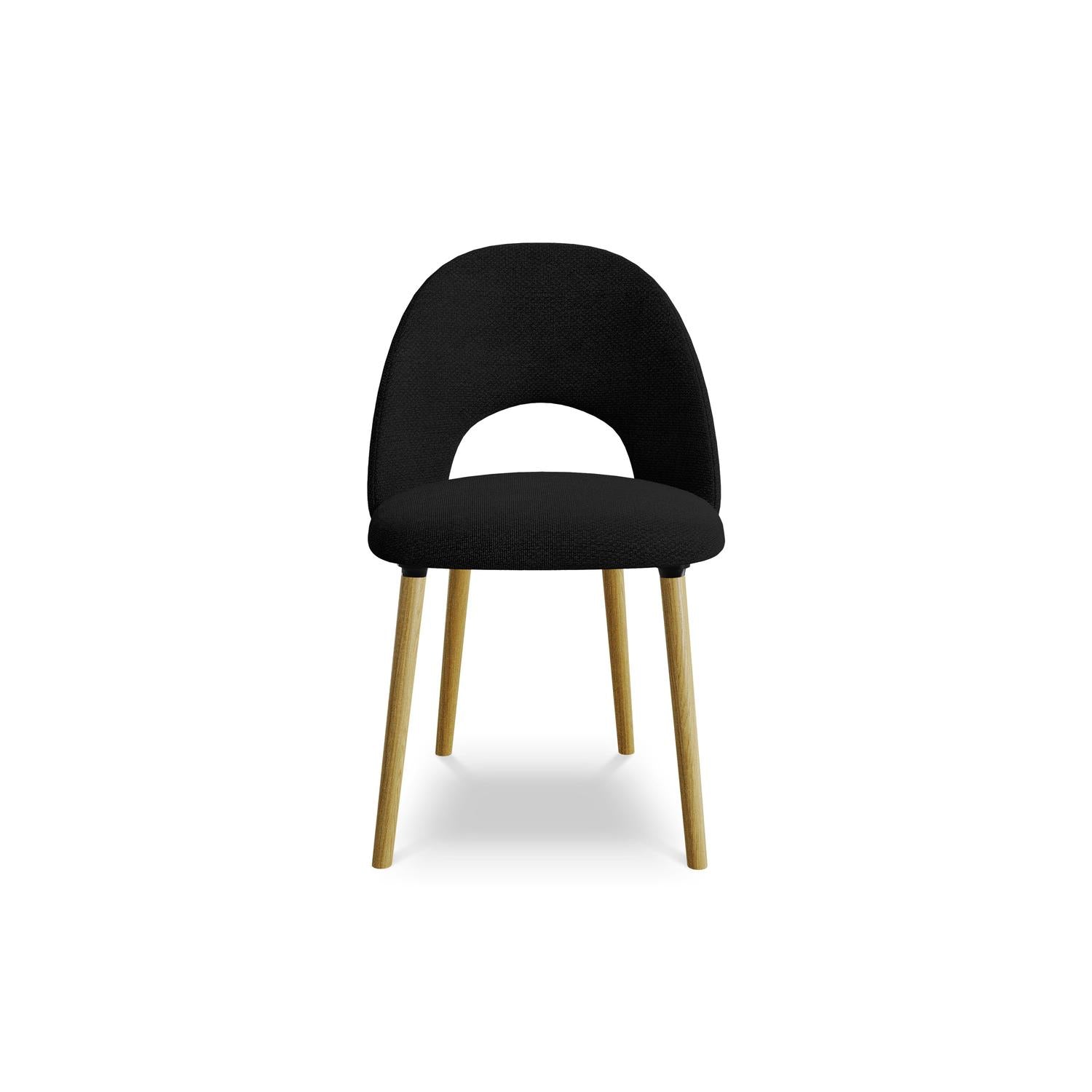 Pixie - Fabb - Czarny