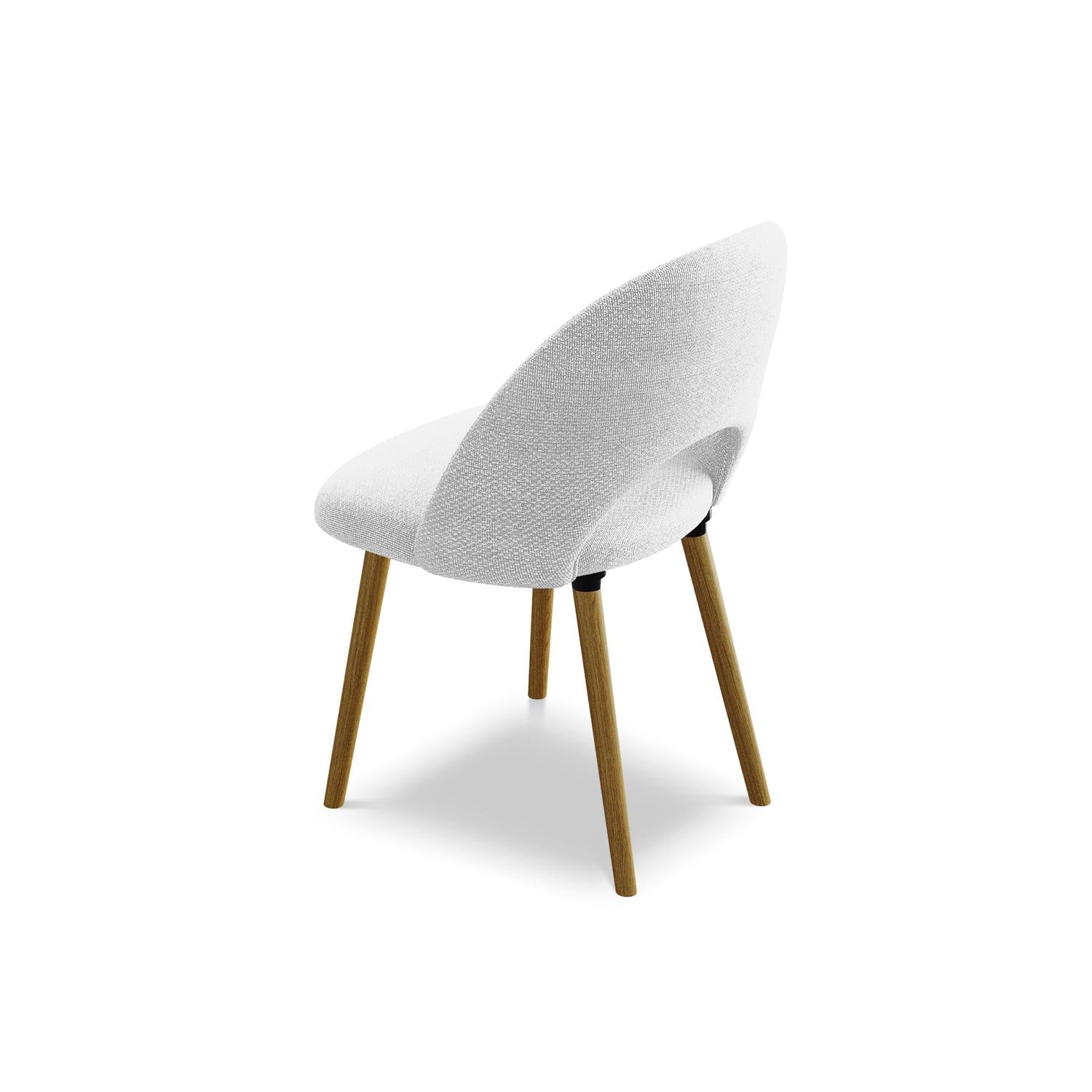 Pixie - Fabb - Srebrny