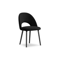 Pixie - Fabb - Czarny