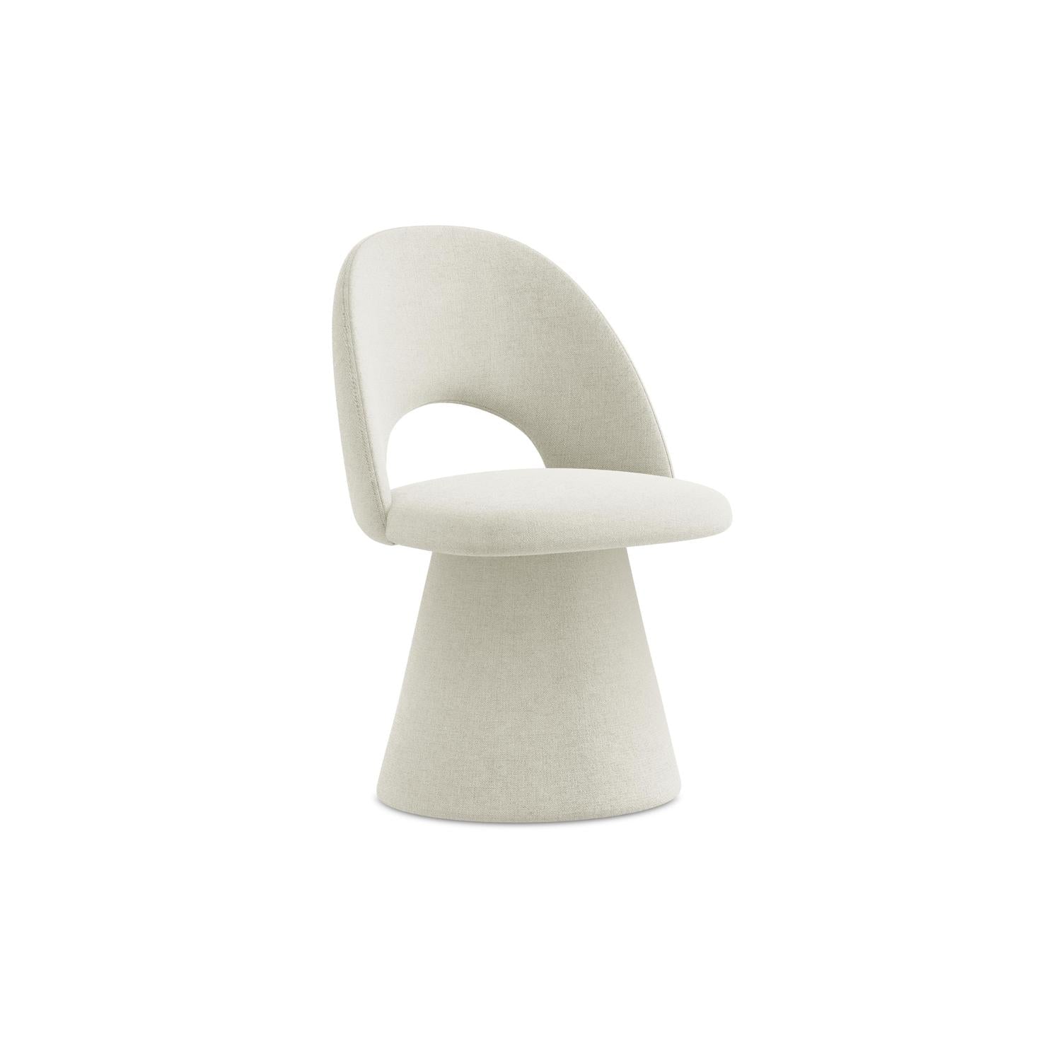 Moly - Davis - Beżowy