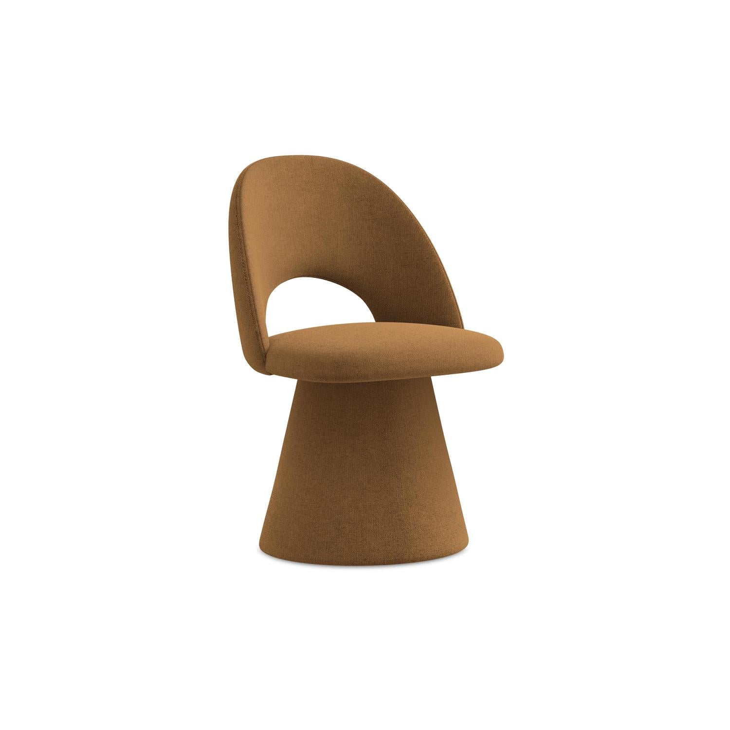 Moly - Davis - Terakota