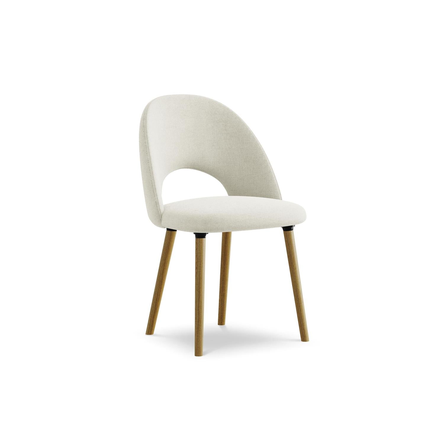 Moly - Davis - Beżowy