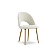 Moly - Davis - Beżowy