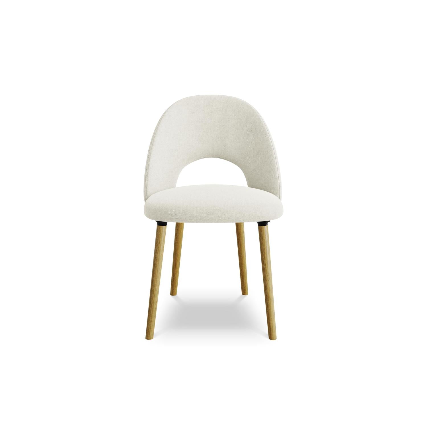 Moly - Davis - Beżowy