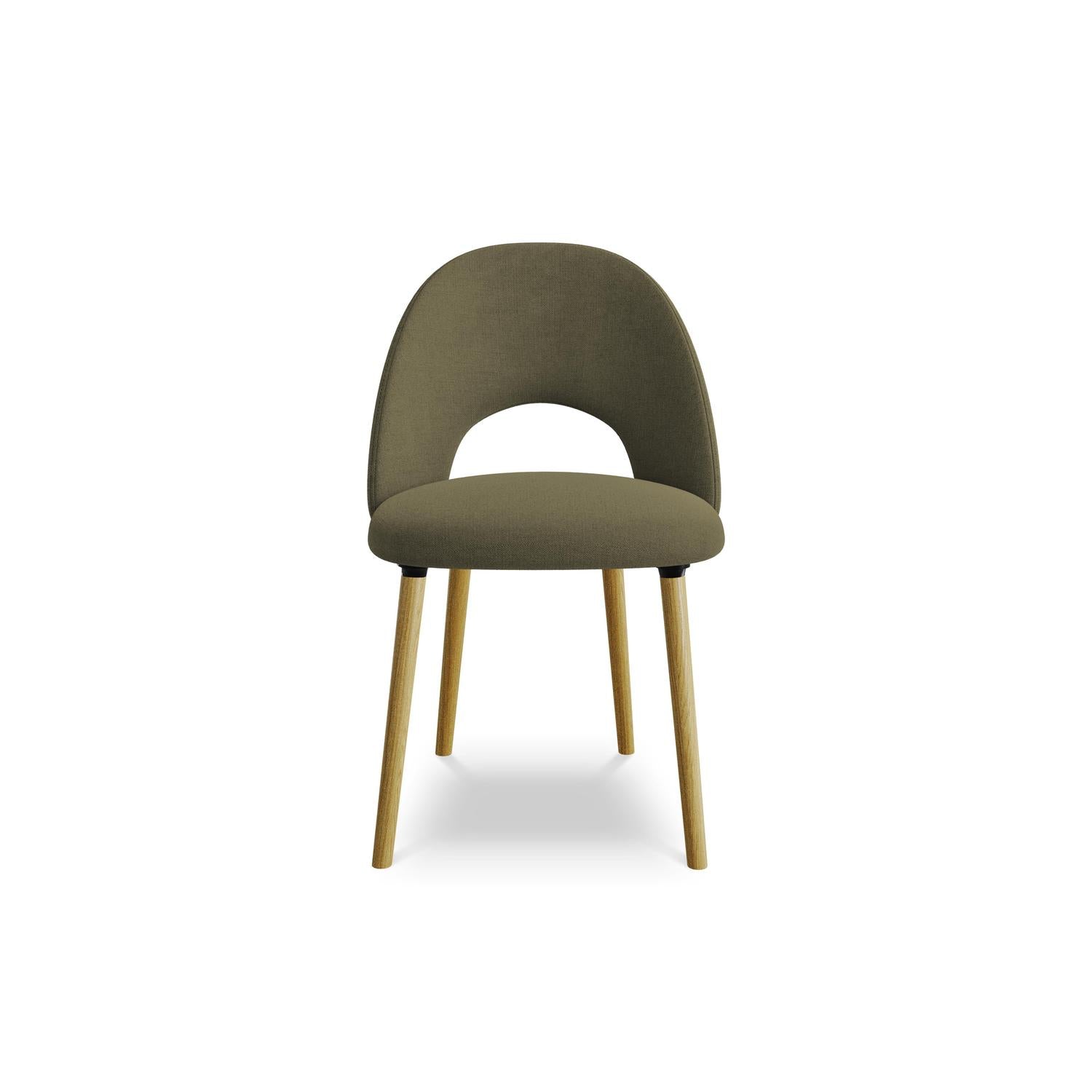 Moly - Davis - Oliwkowy