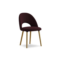 Moly - Davis - Bordo