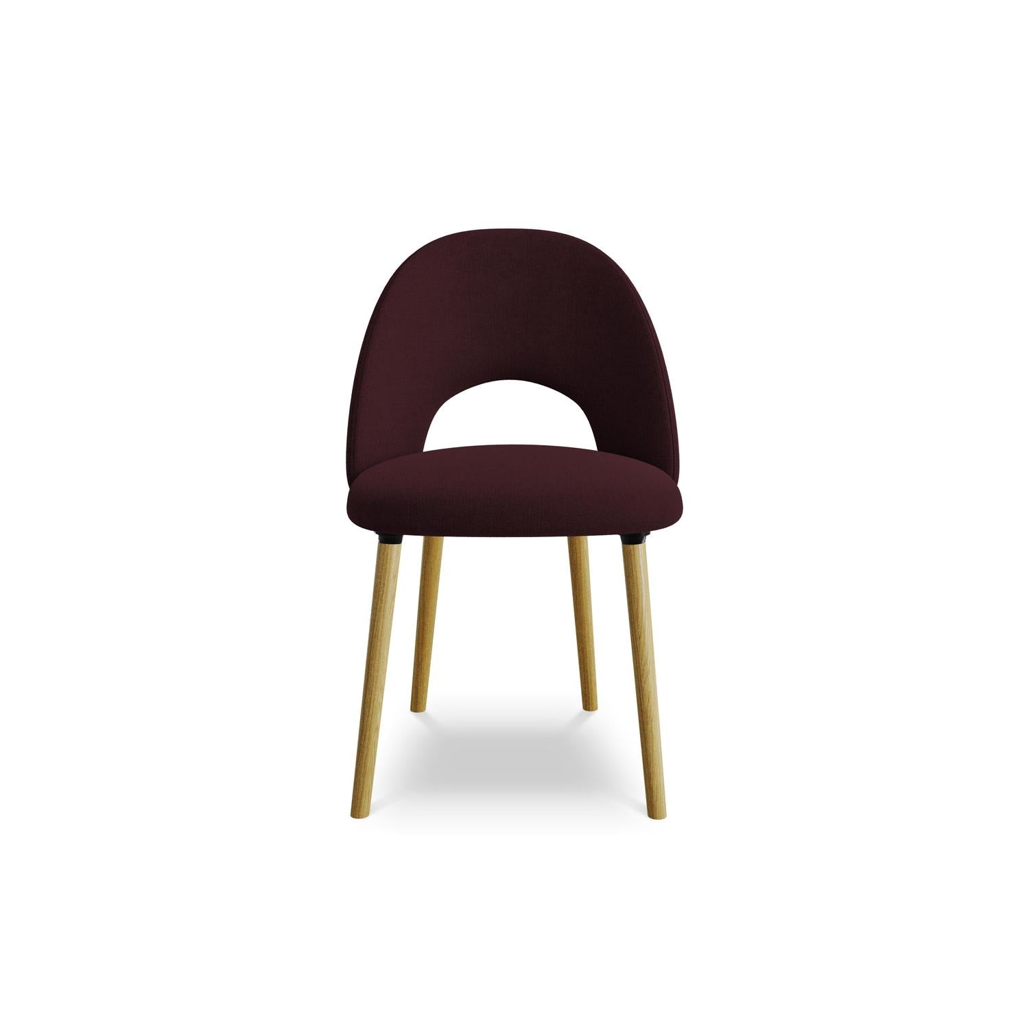 Moly - Davis - Bordo