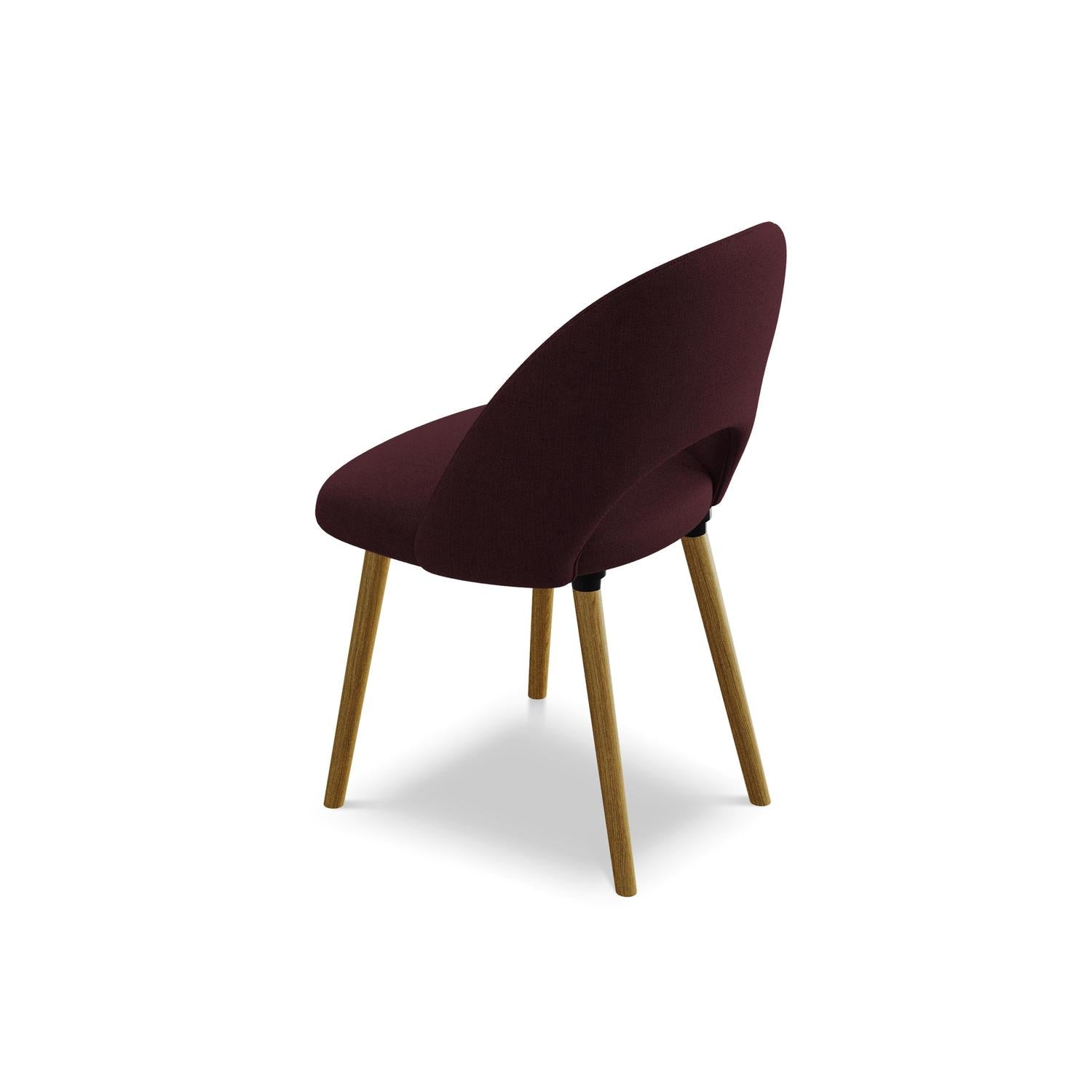 Moly - Davis - Bordo