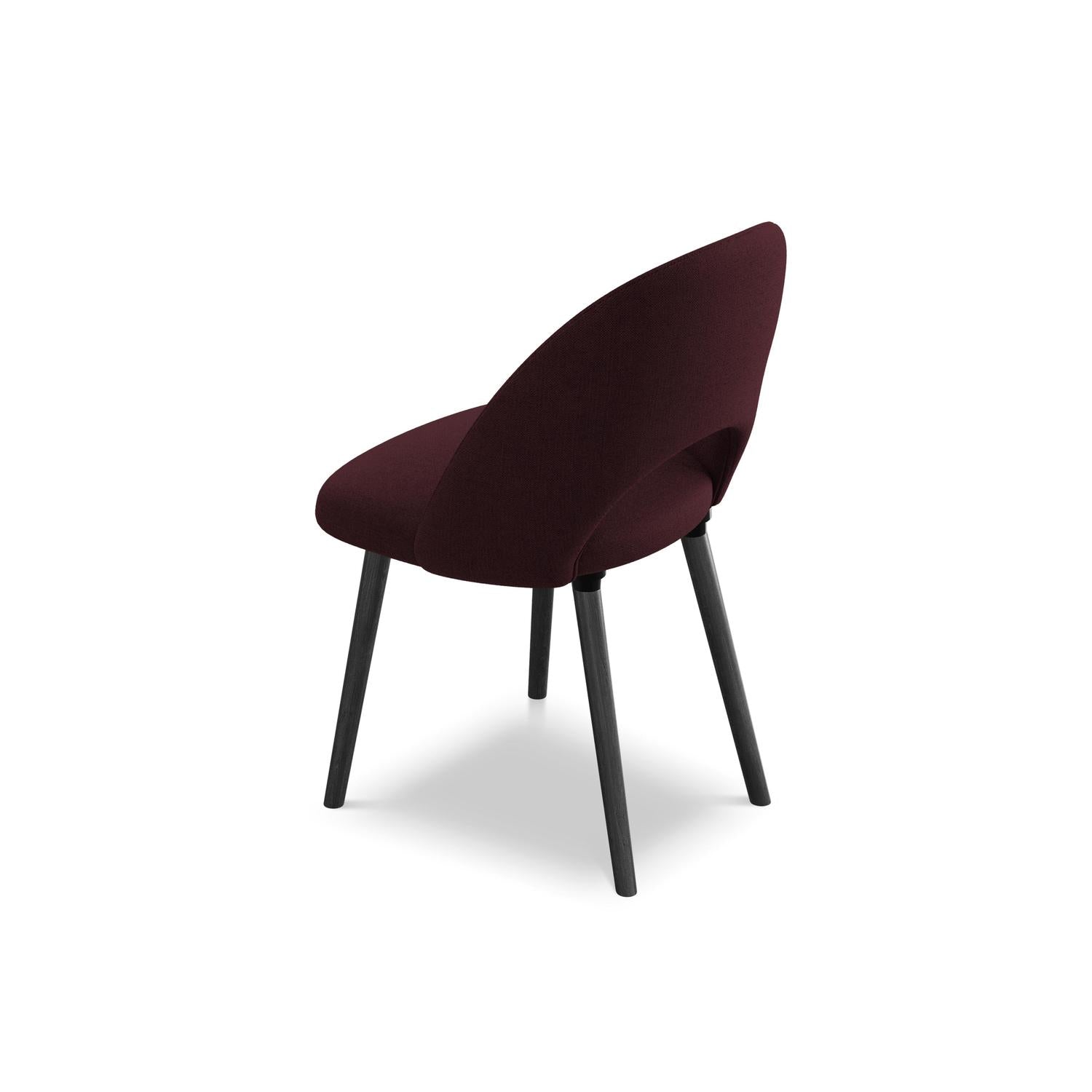 Moly - Davis - Bordo