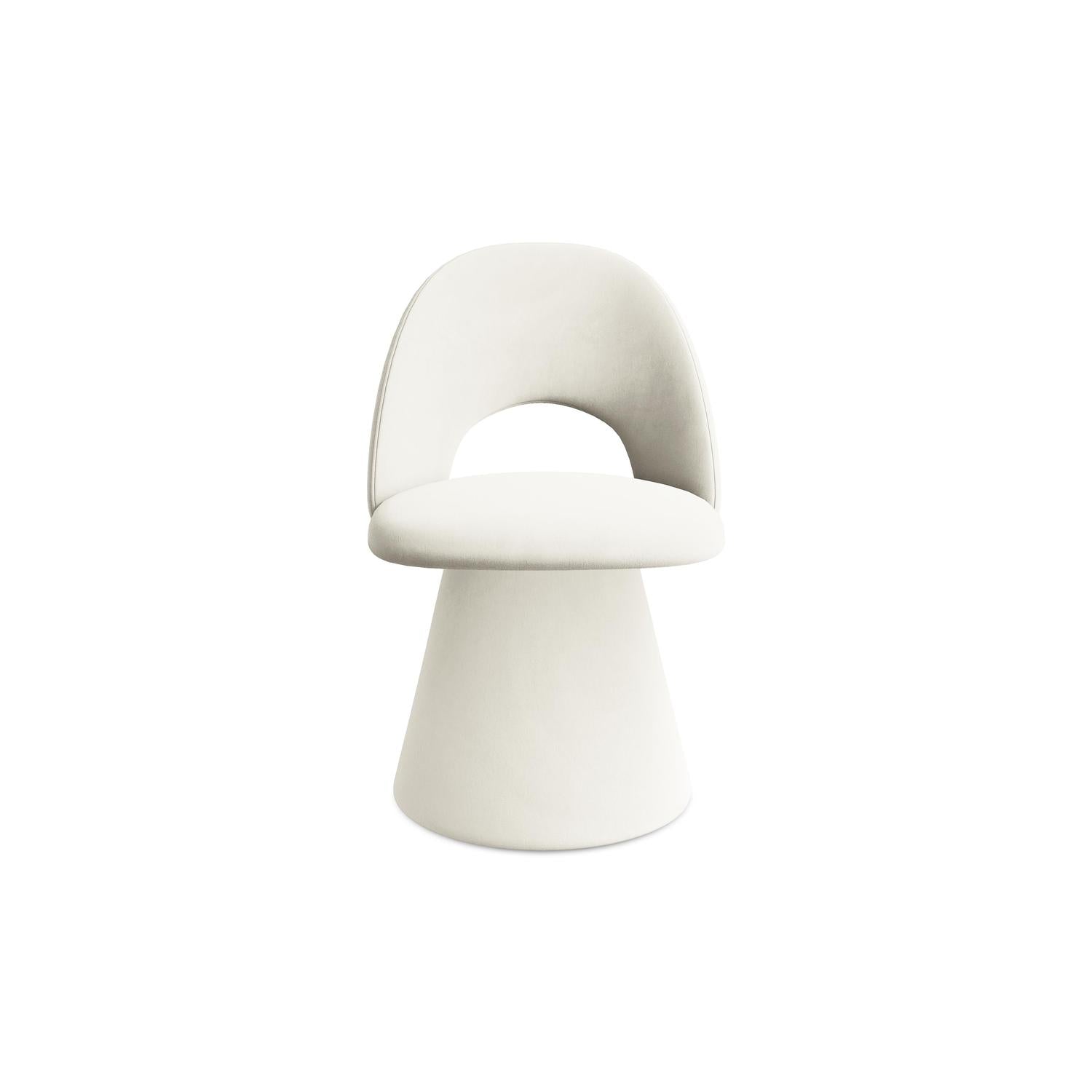 Bluvel - Fabb - Jasny beż