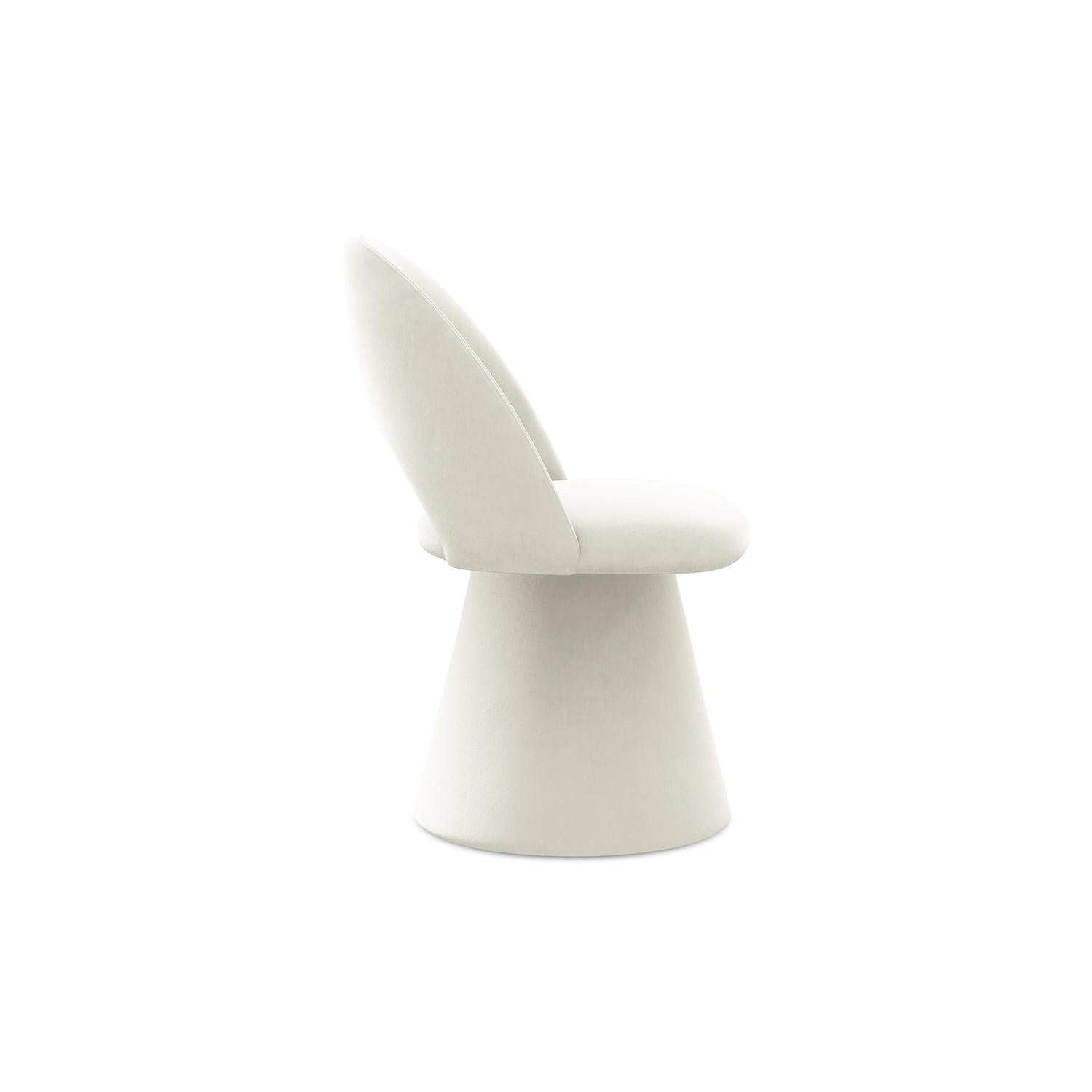 Bluvel - Fabb - Jasny beż