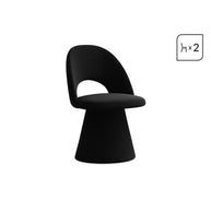 Bluvel - Fabb - Czarny