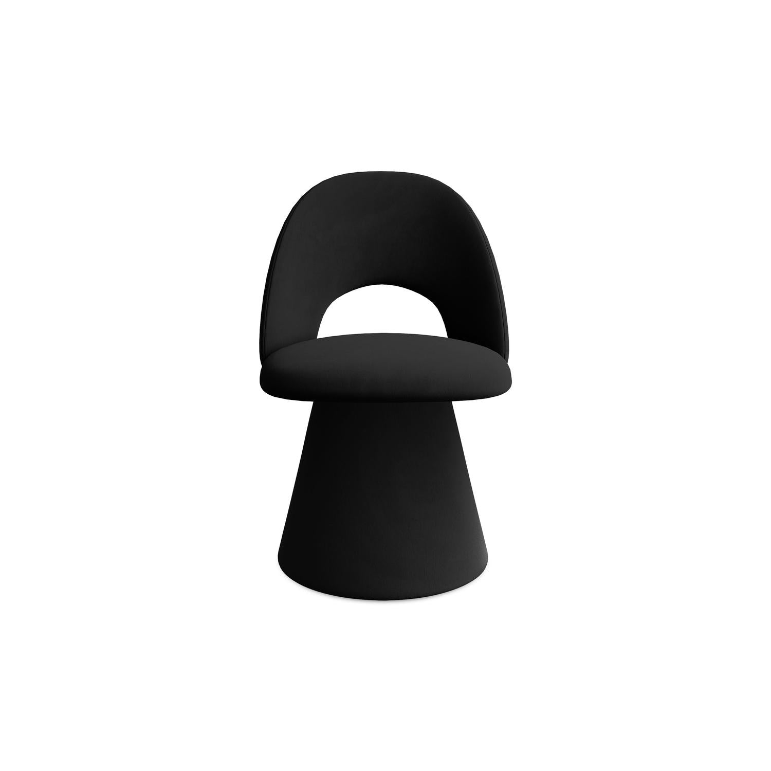 Bluvel - Fabb - Czarny