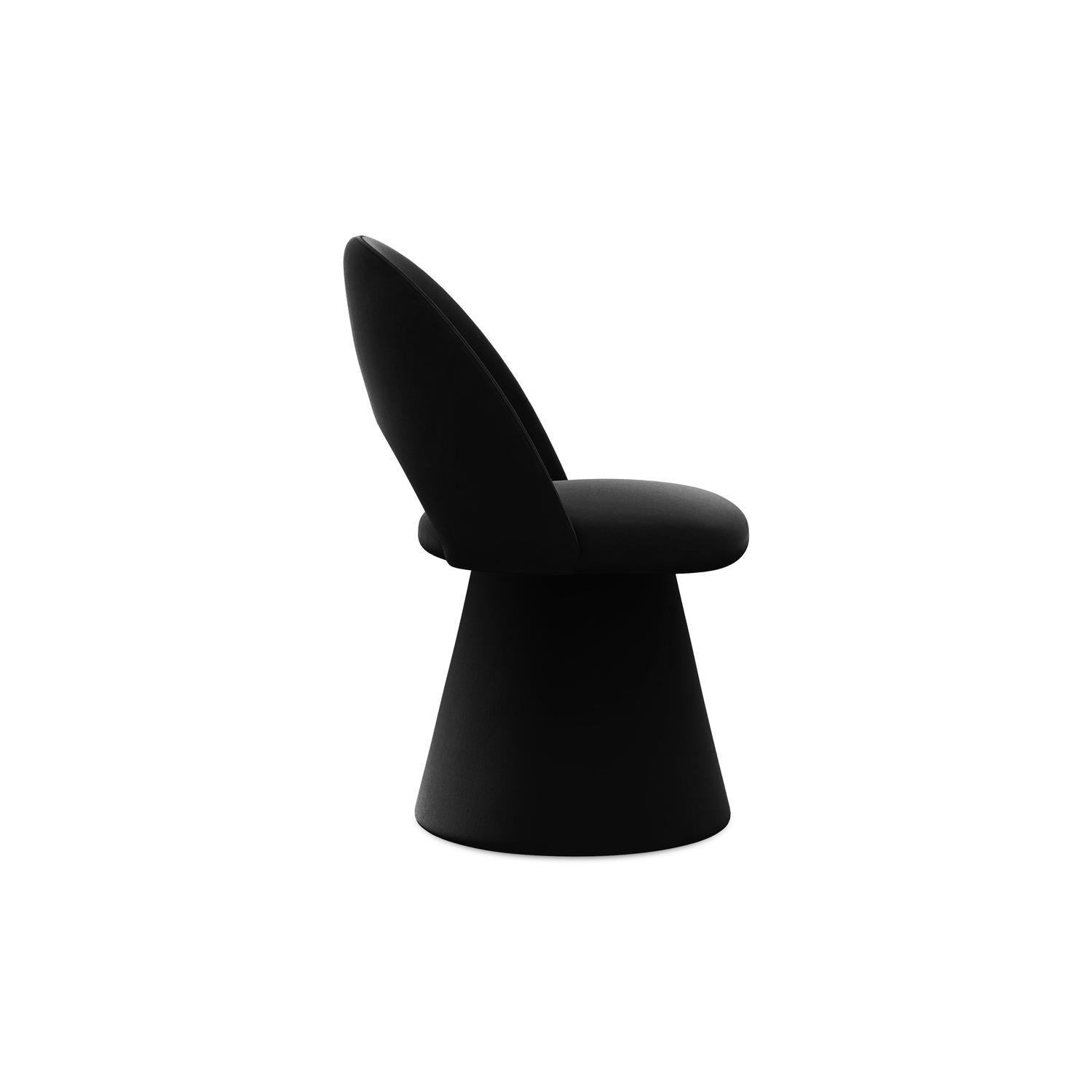 Bluvel - Fabb - Czarny