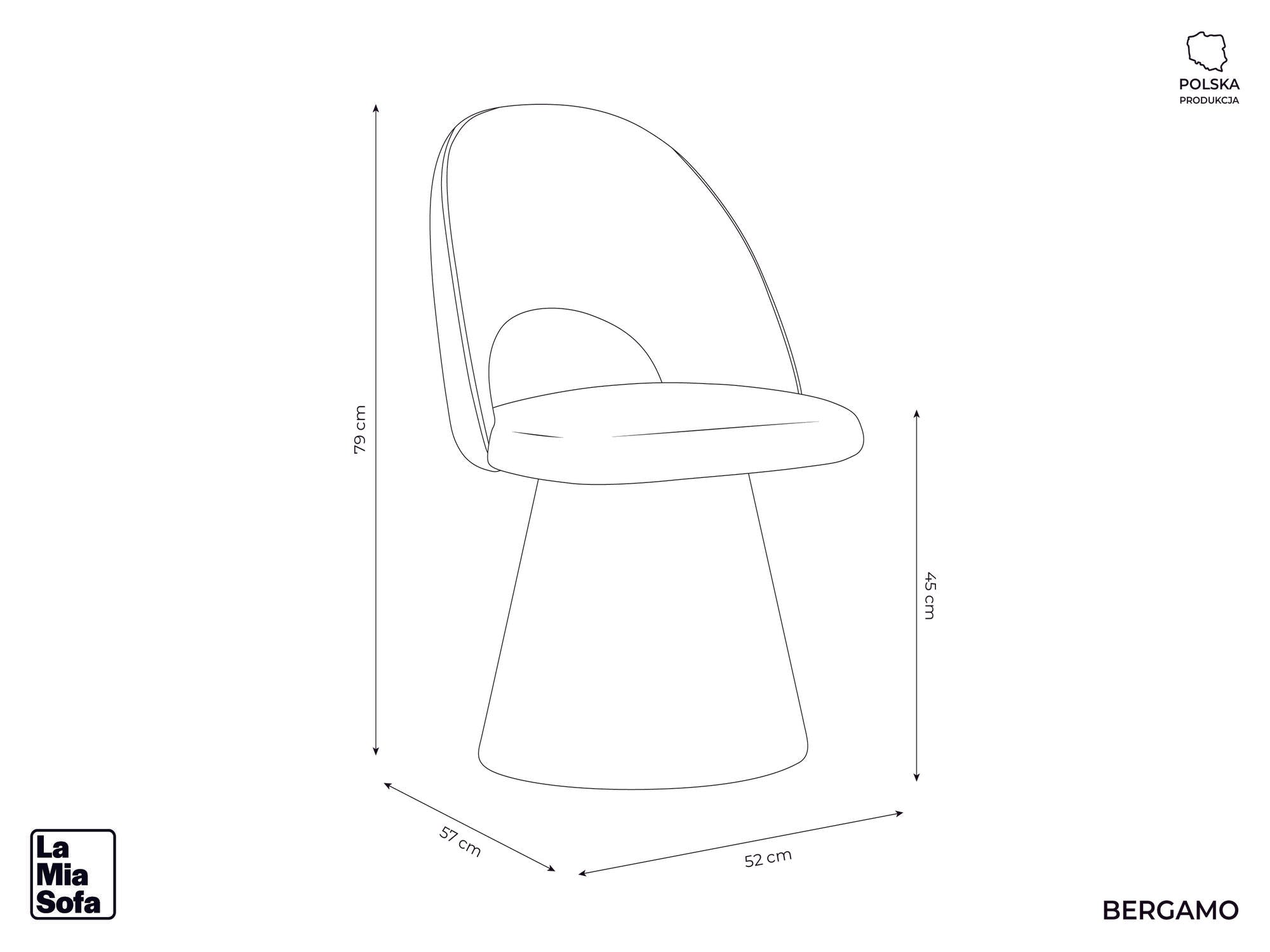 Bluvel - Fabb - Czarny